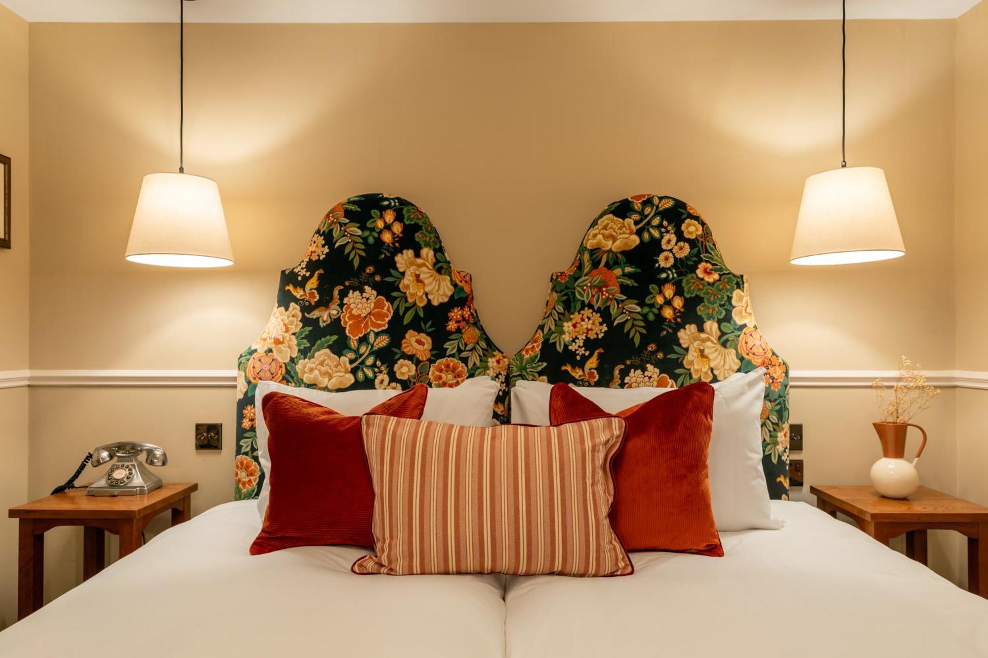 The Drayton Court Hotell London