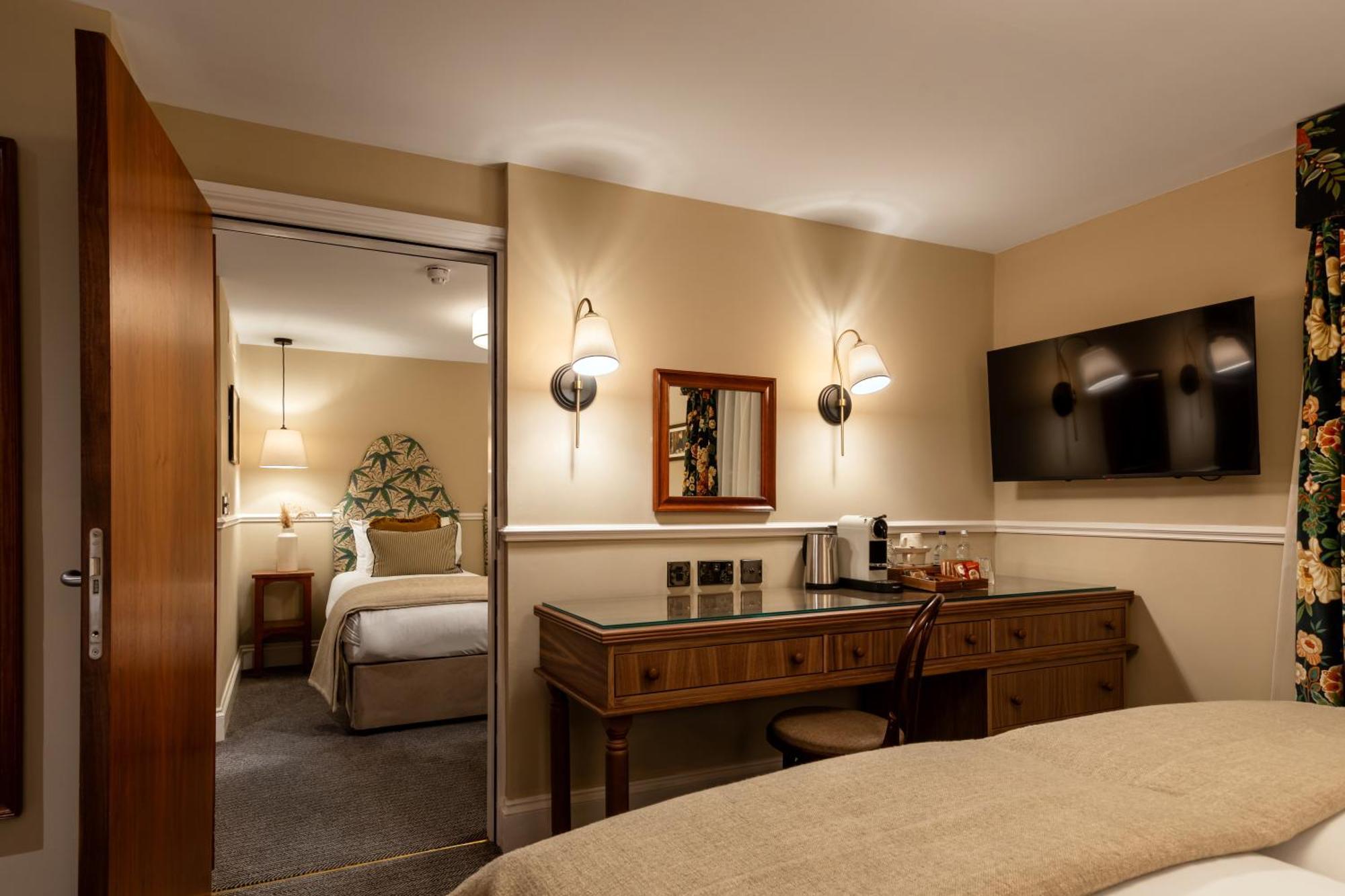 The Drayton Court Hotell