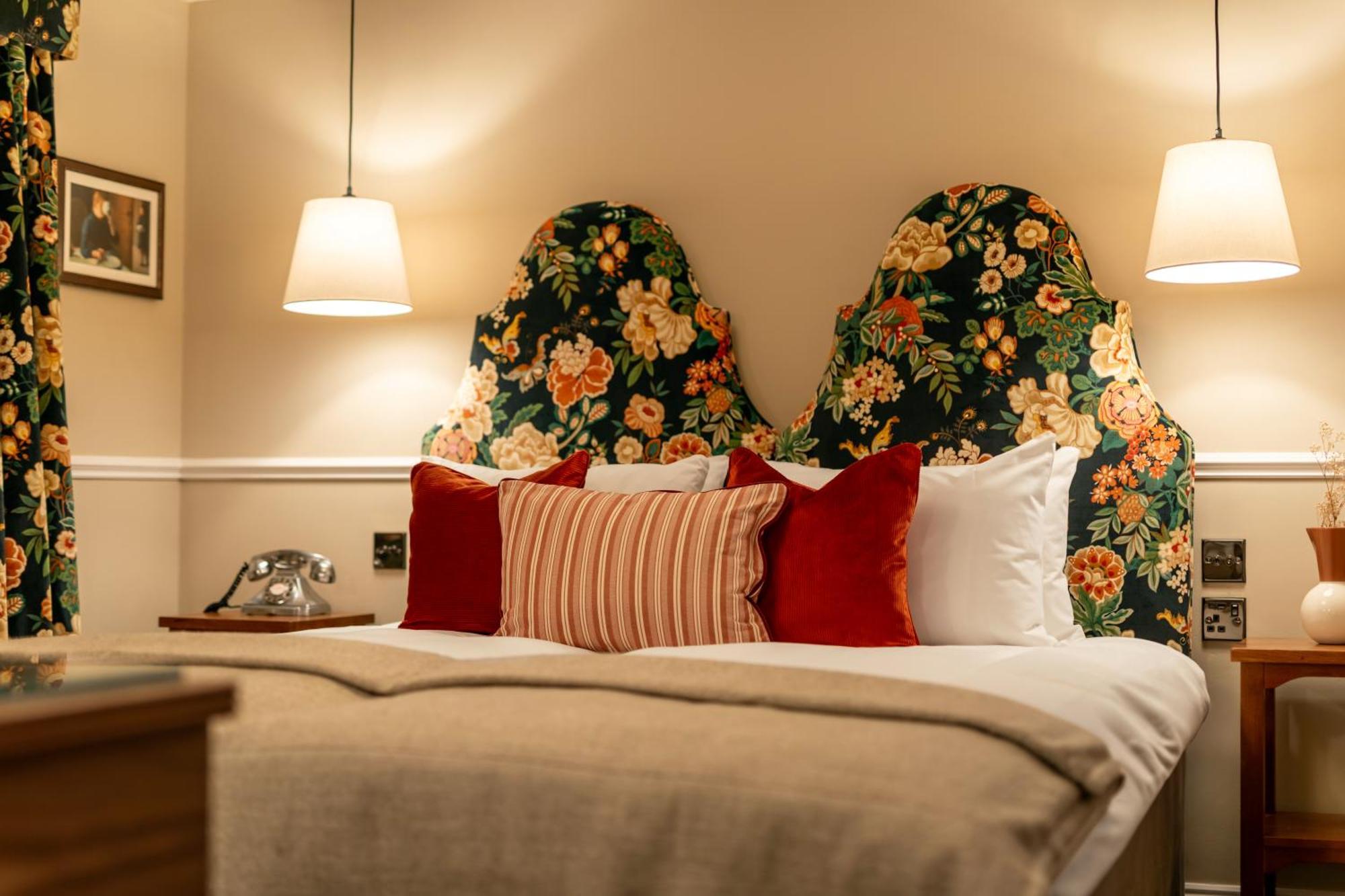 Hotell The Drayton Court