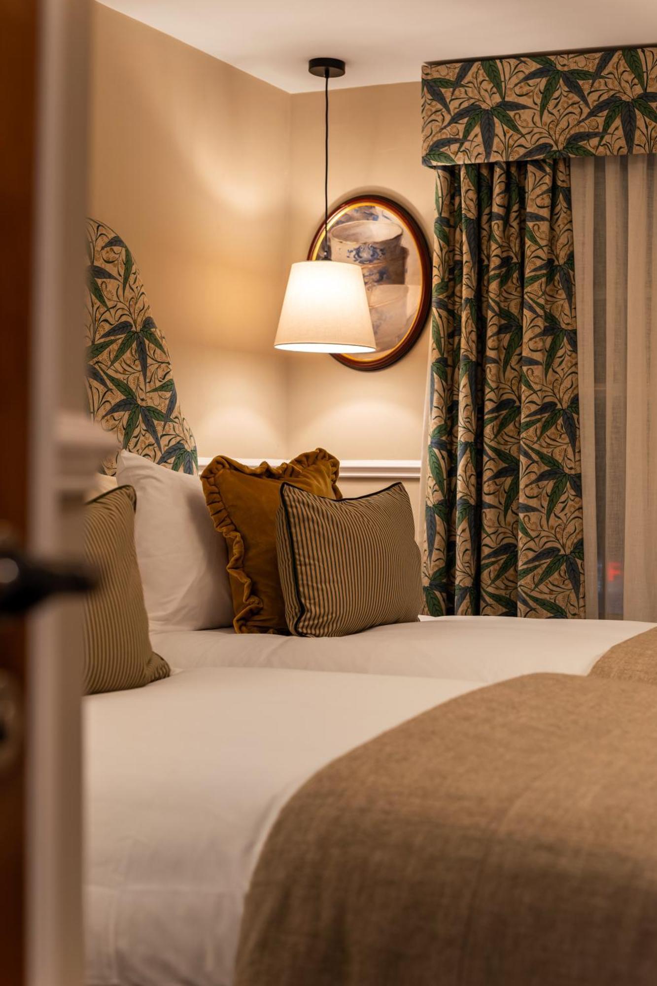 Hotell The Drayton Court 4*