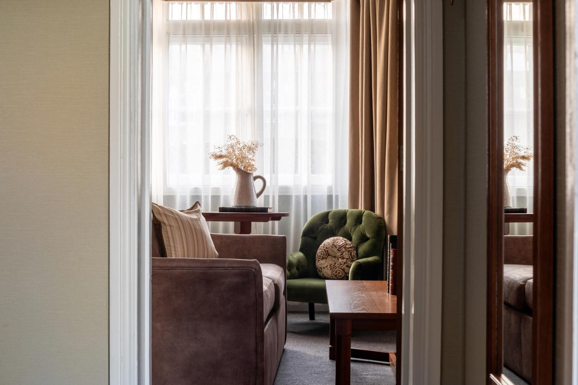The Drayton Court Hotell London