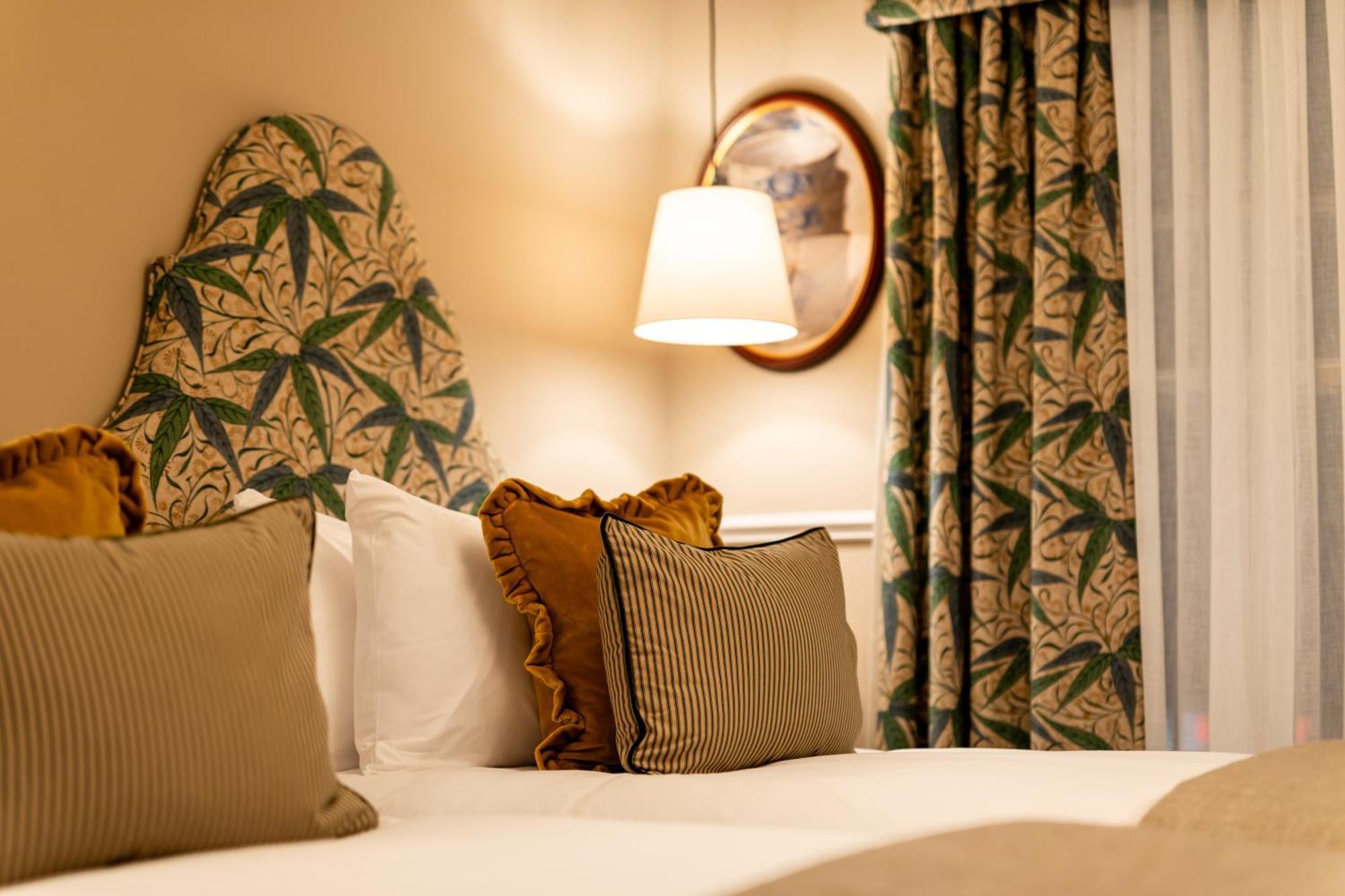Hotell The Drayton Court 4*