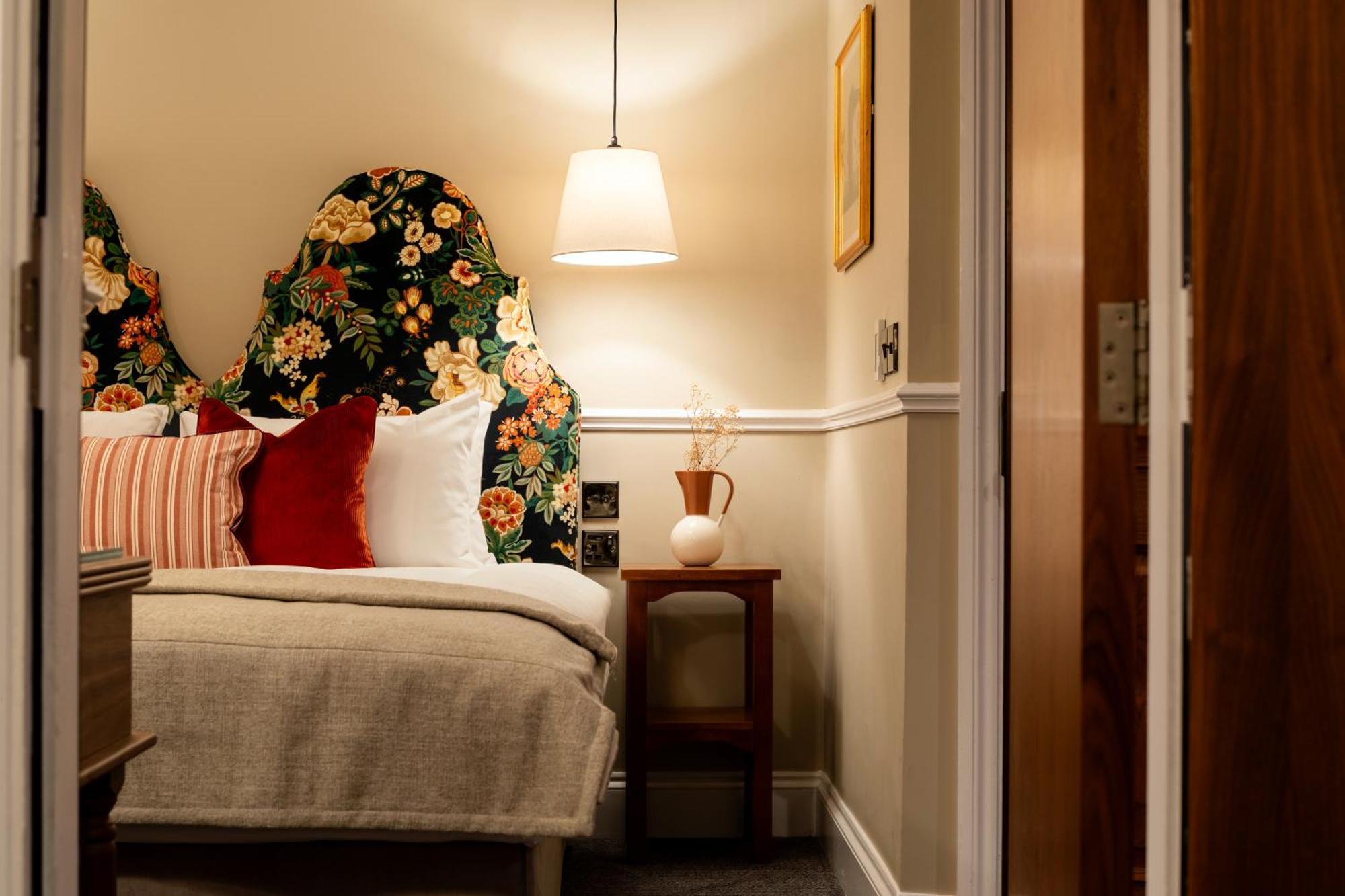 Hotell The Drayton Court London