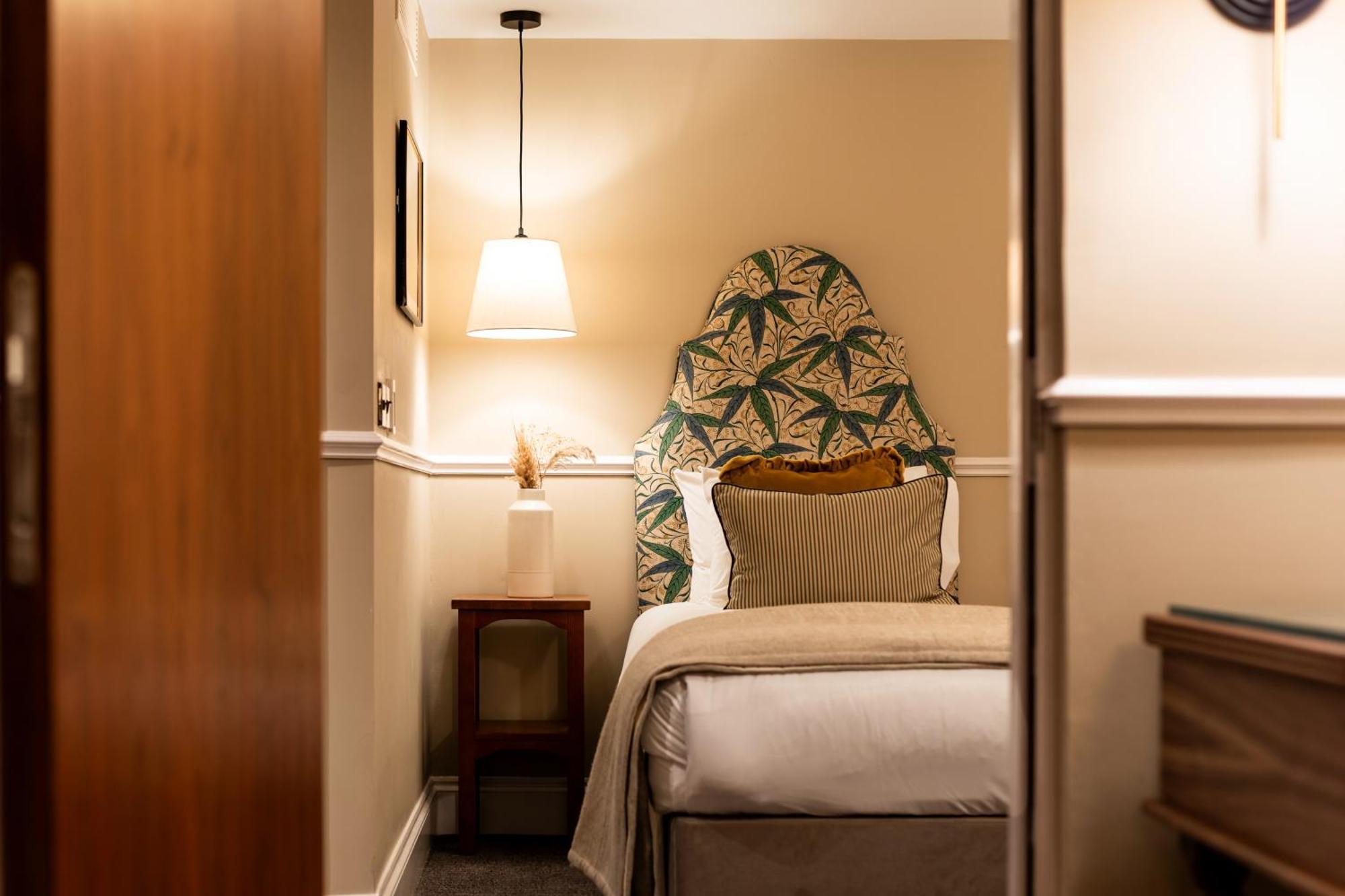The Drayton Court Hotell