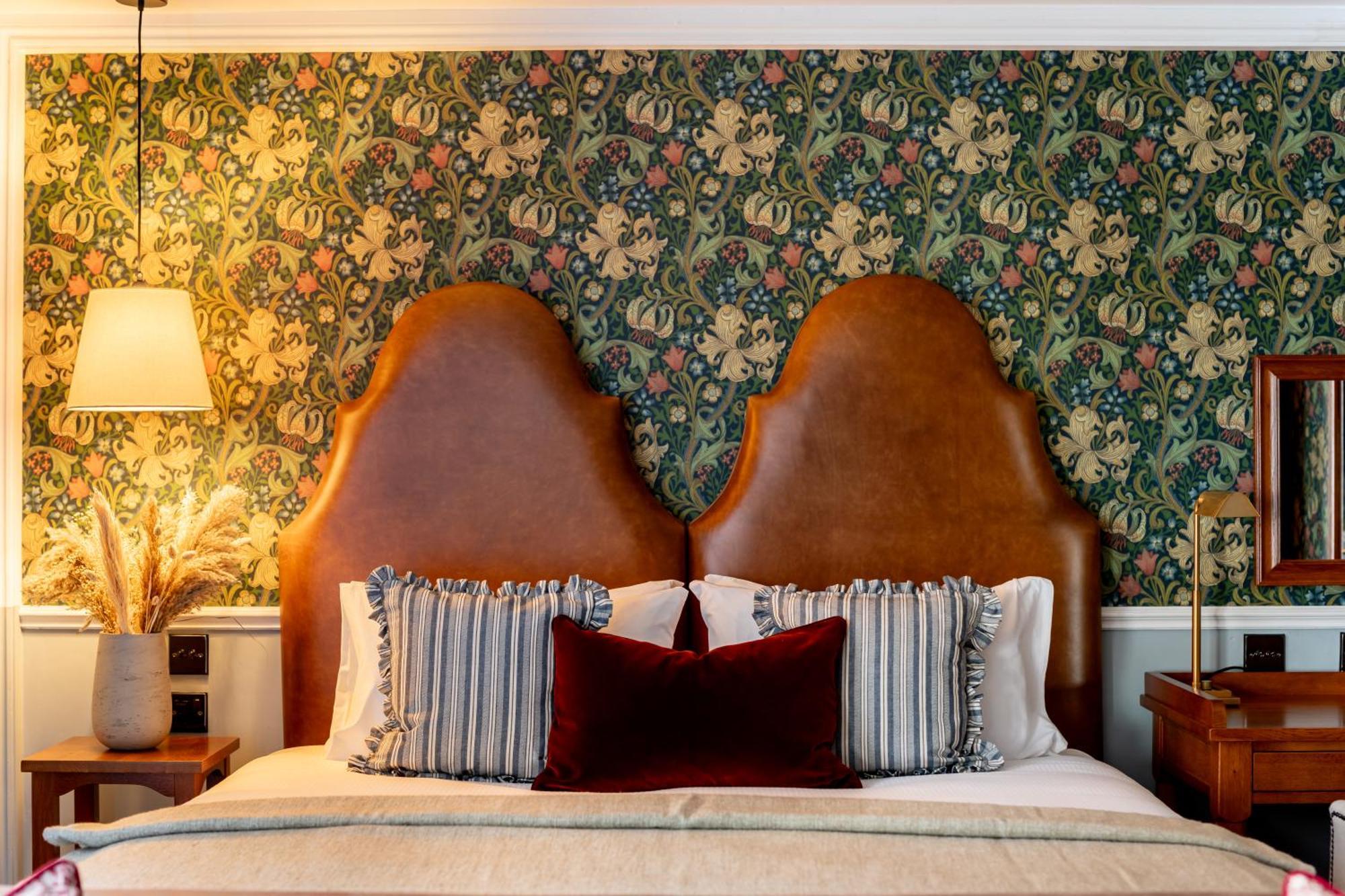 The Drayton Court Hotell