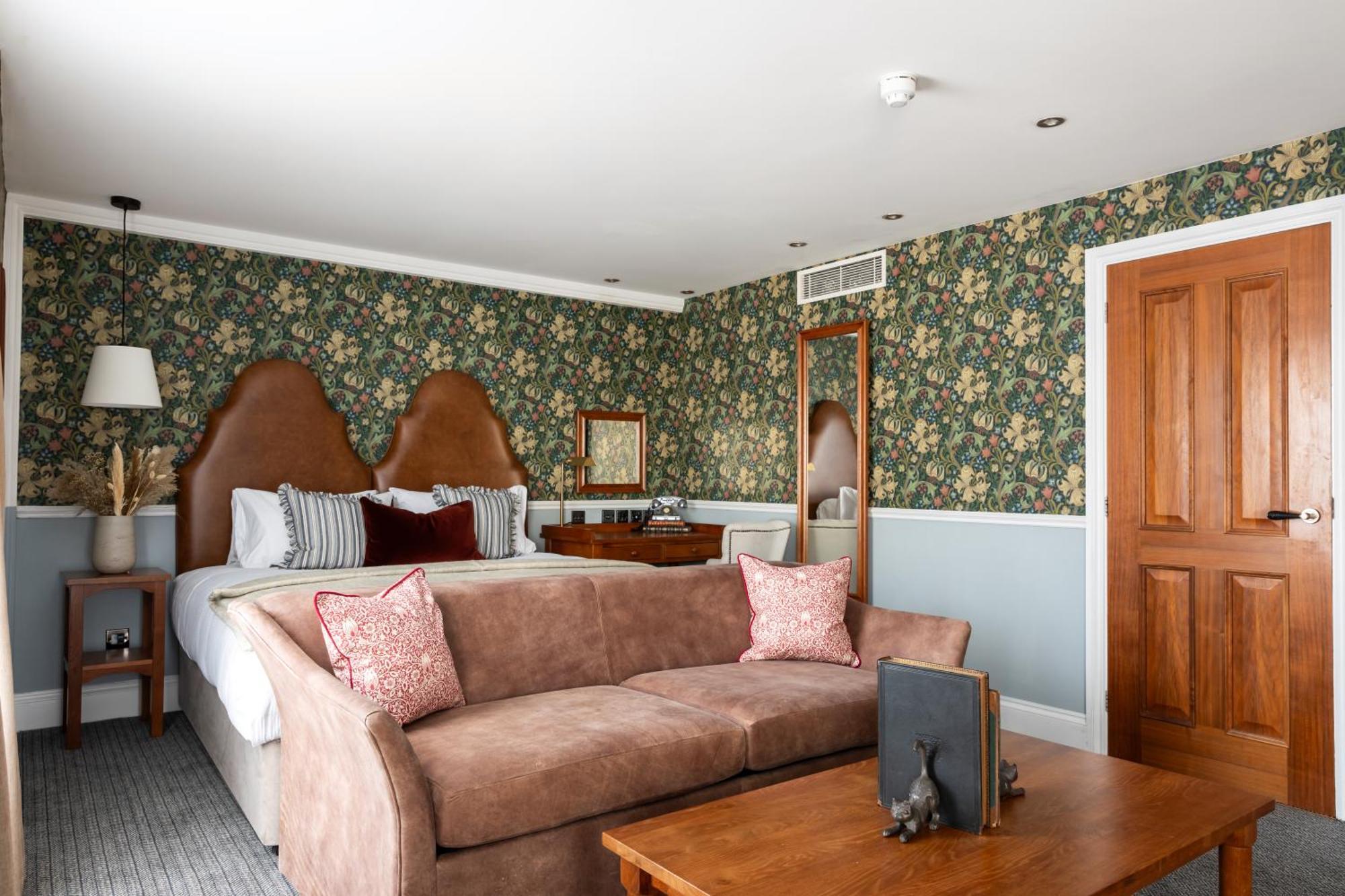 The Drayton Court Hotell 4*