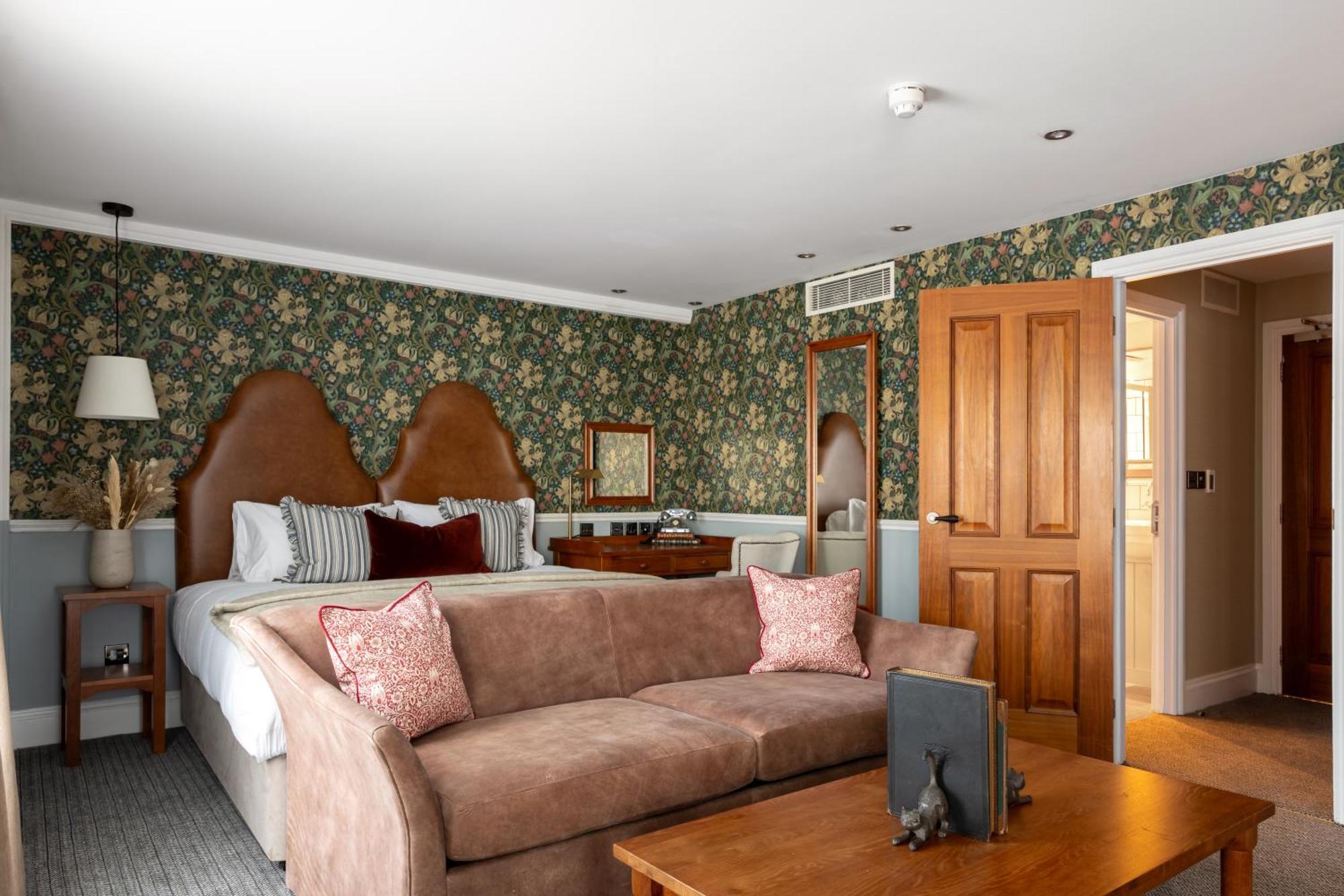 Hotell The Drayton Court London