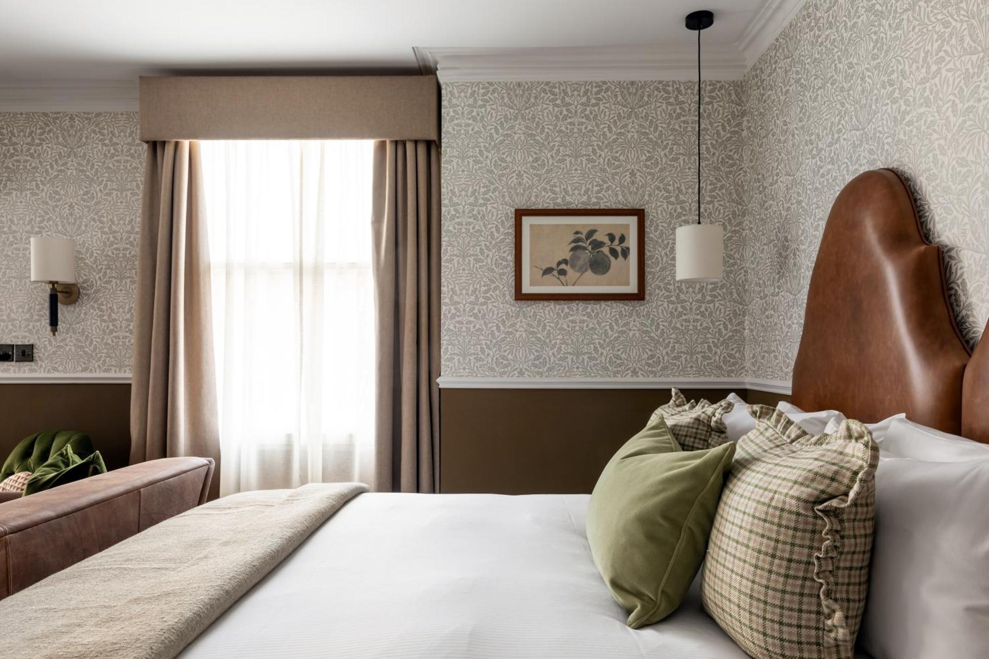 The Drayton Court Hotell