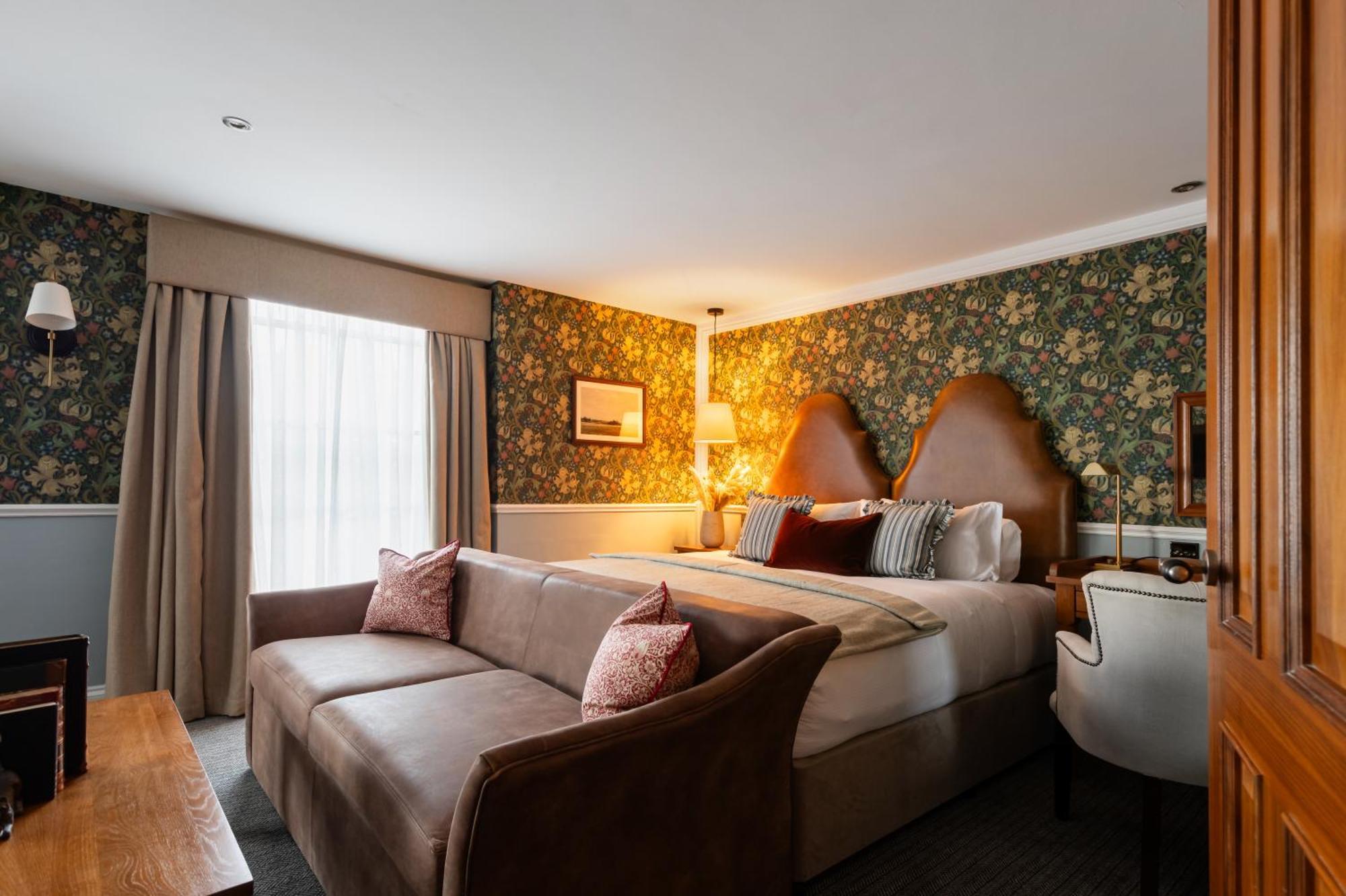 The Drayton Court Hotell