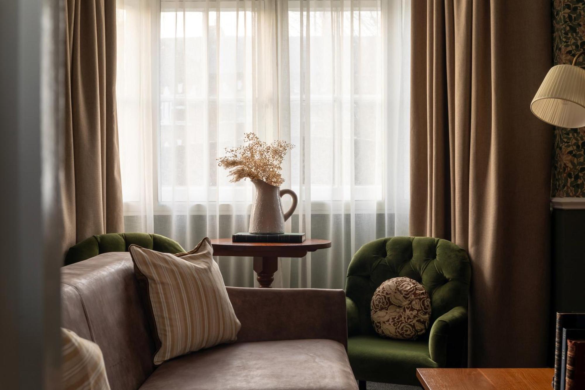 The Drayton Court Hotell 4*