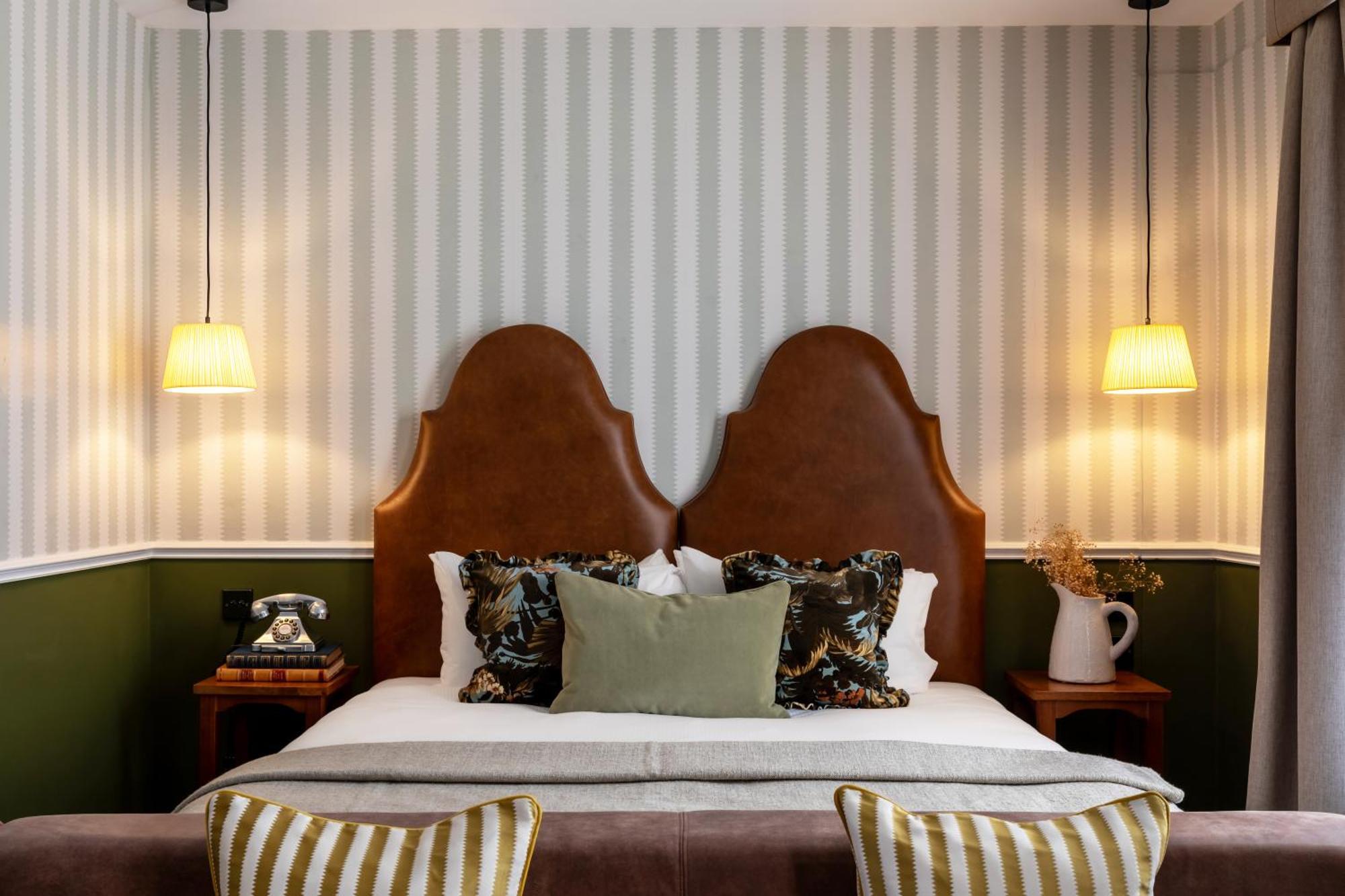 Hotell The Drayton Court 4*
