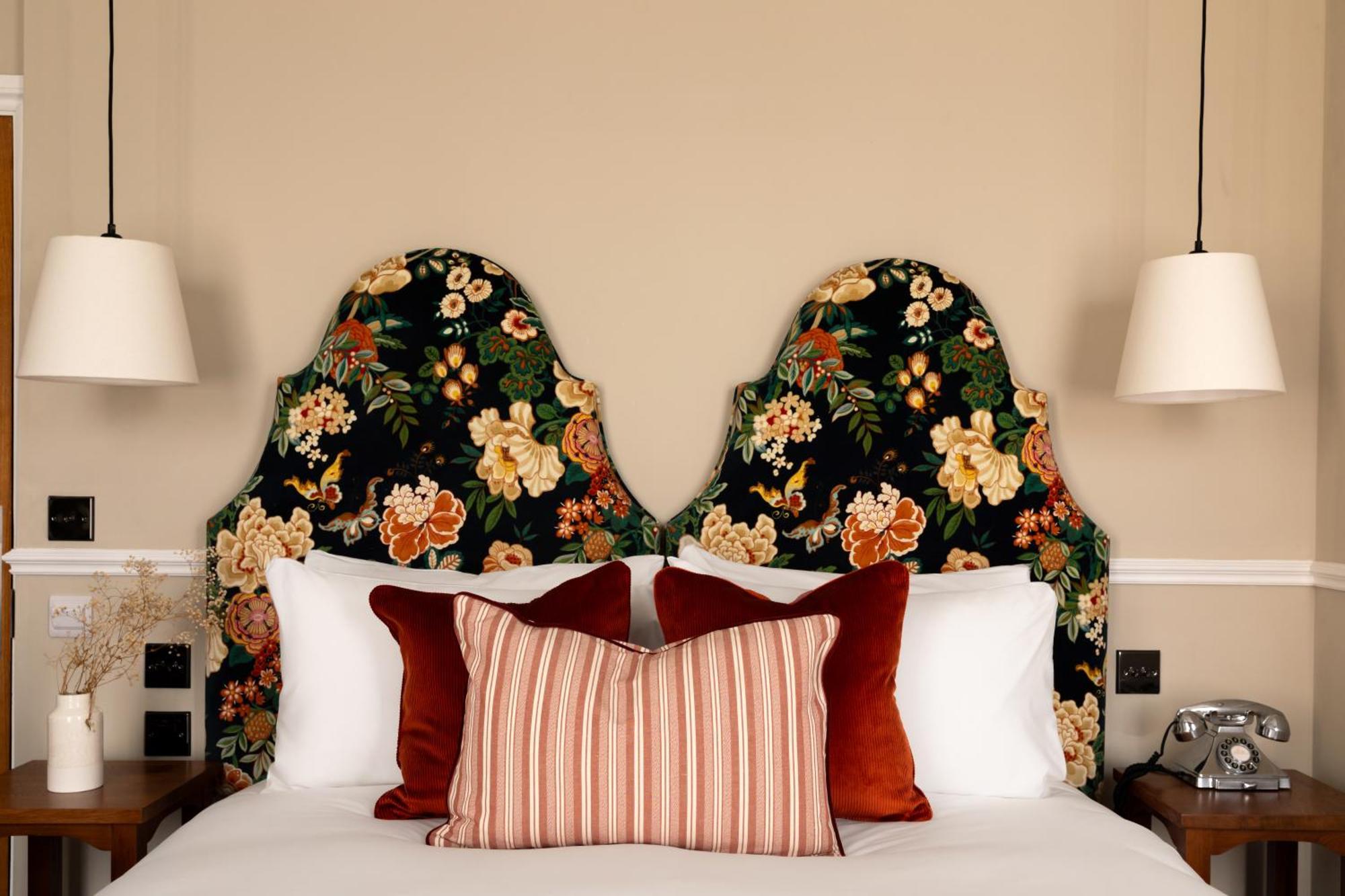 Hotel The Drayton Court London