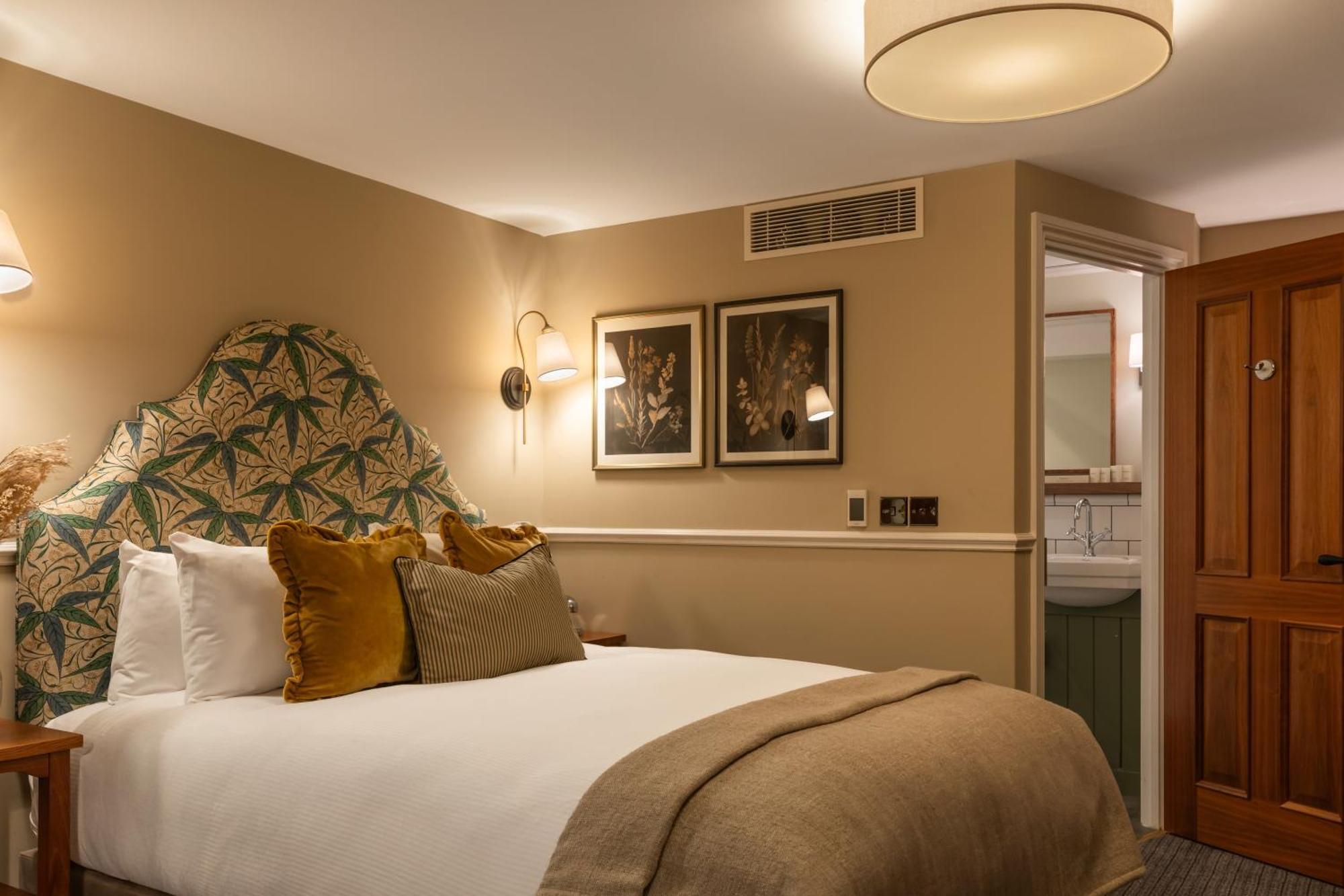 The Drayton Court Hotell 4*