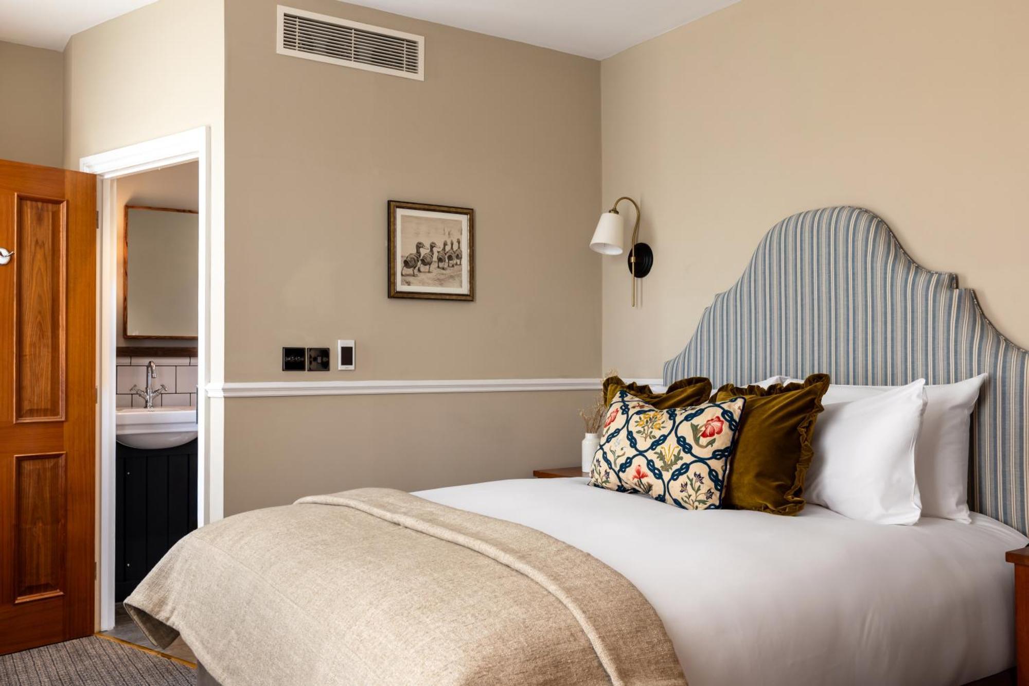 Hotell The Drayton Court 4*