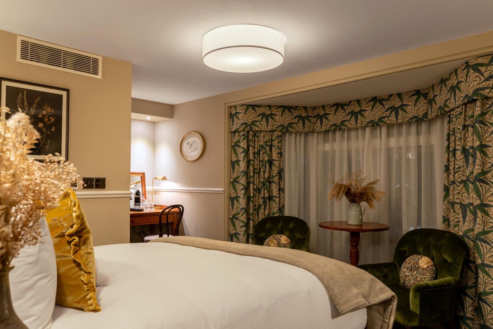 The Drayton Court Hotell London