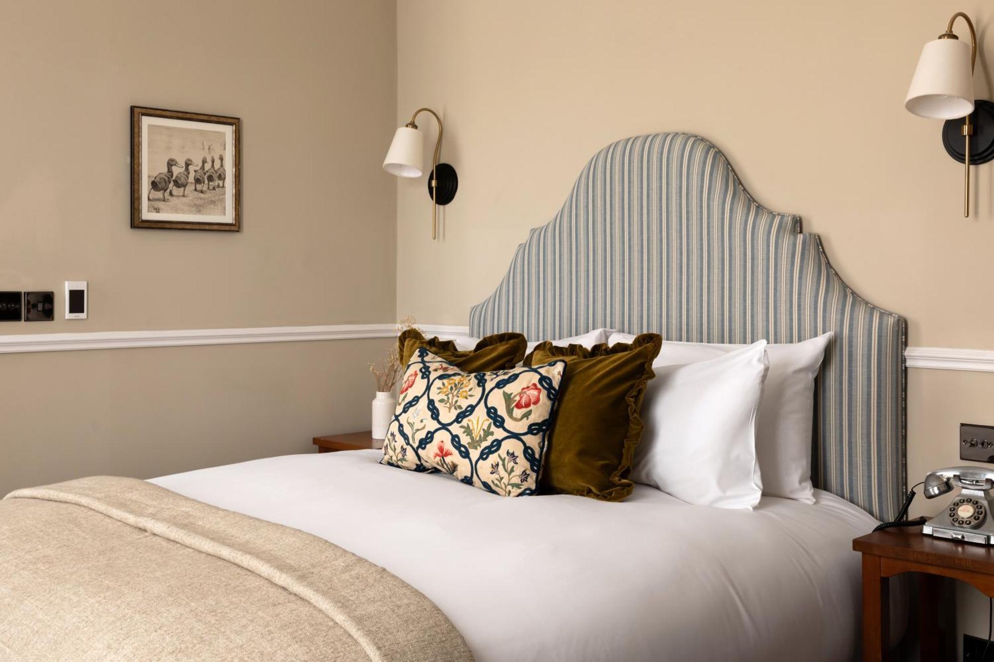 The Drayton Court Hotell