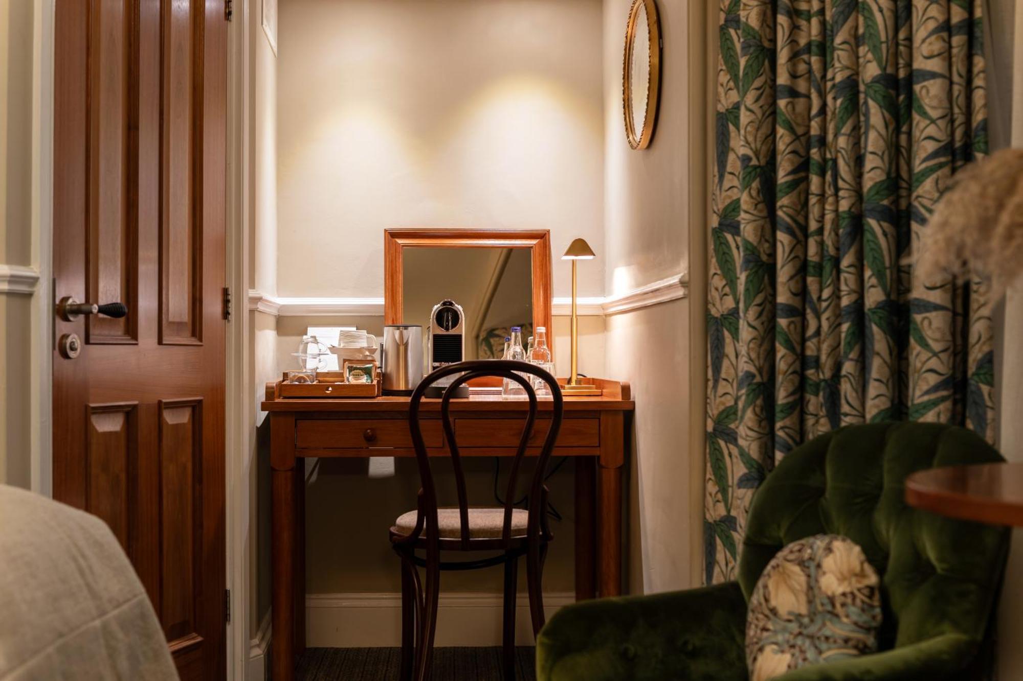 Hotell The Drayton Court