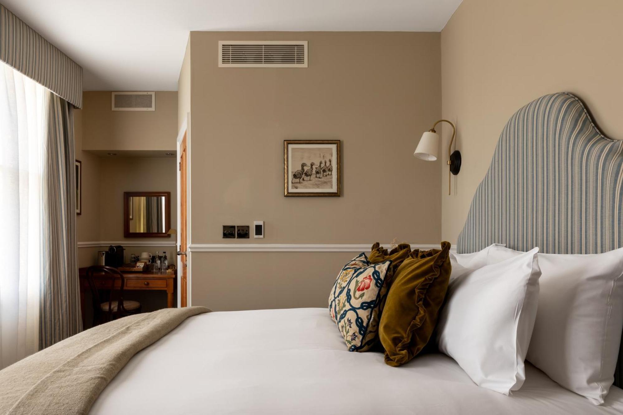 Hotell The Drayton Court 4*