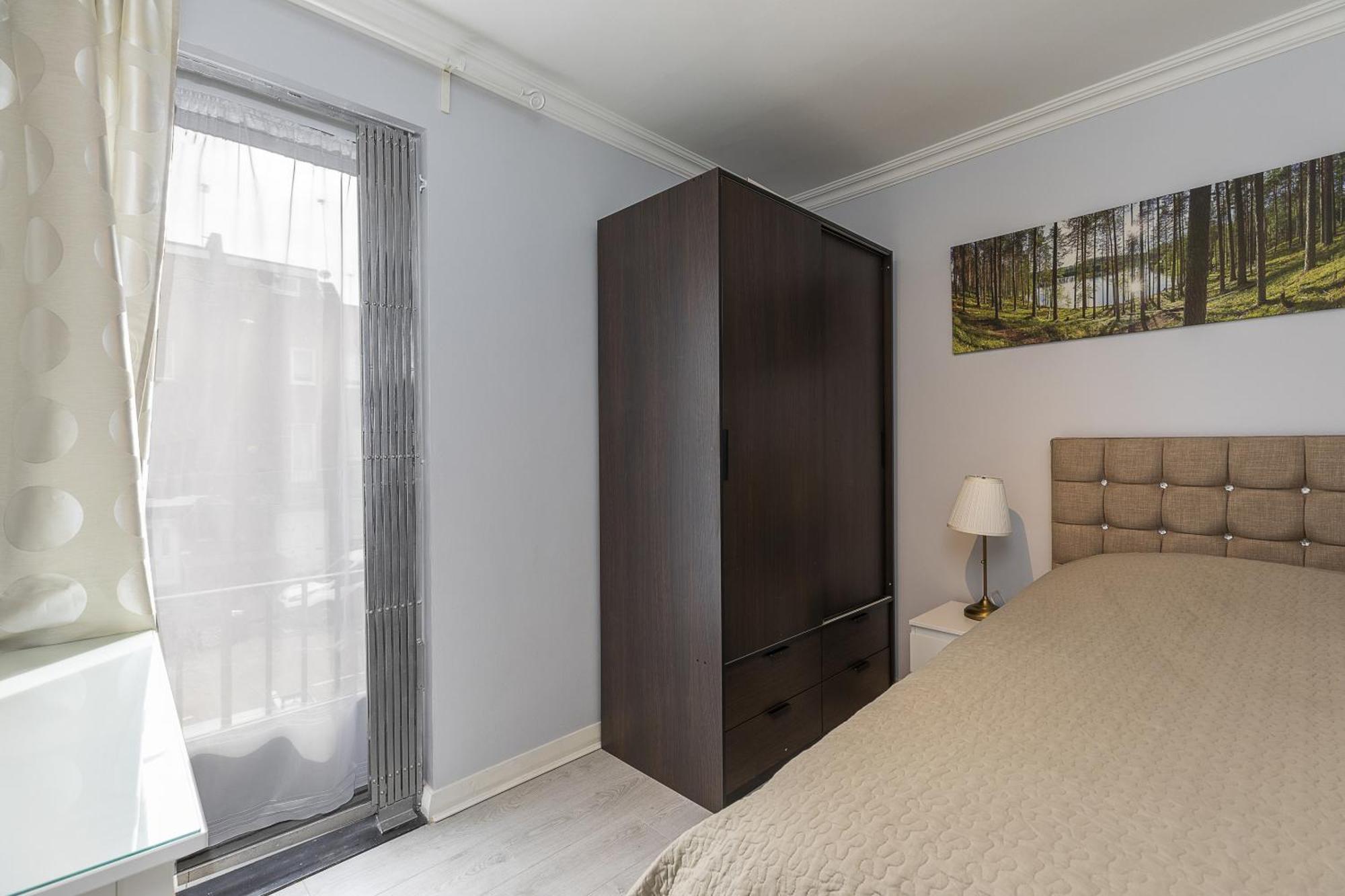 Gorgeous 4 Bedrooms Near Hyde Park And Oxford St Apartamento Londres