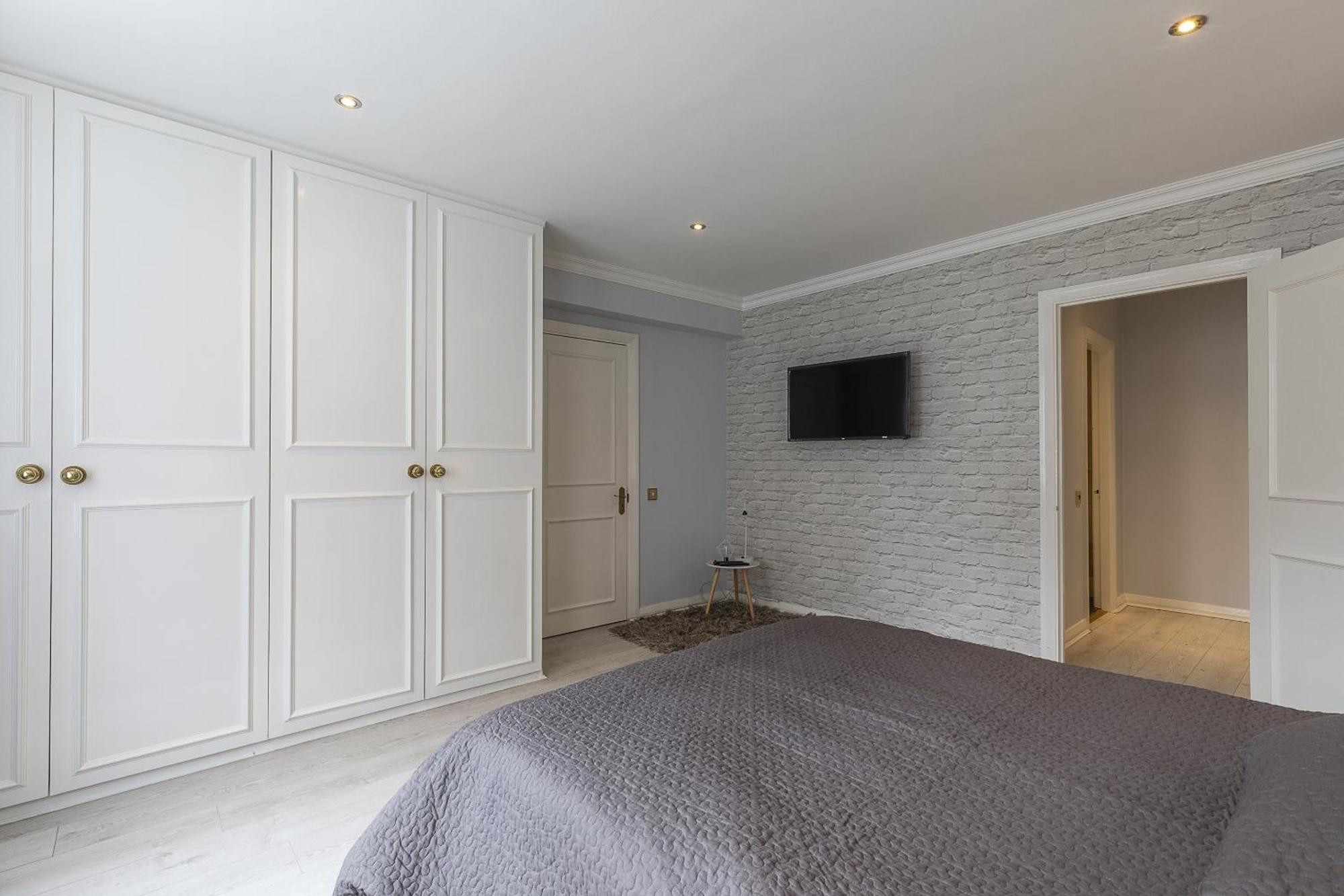 Gorgeous 4 Bedrooms Near Hyde Park And Oxford St Londres