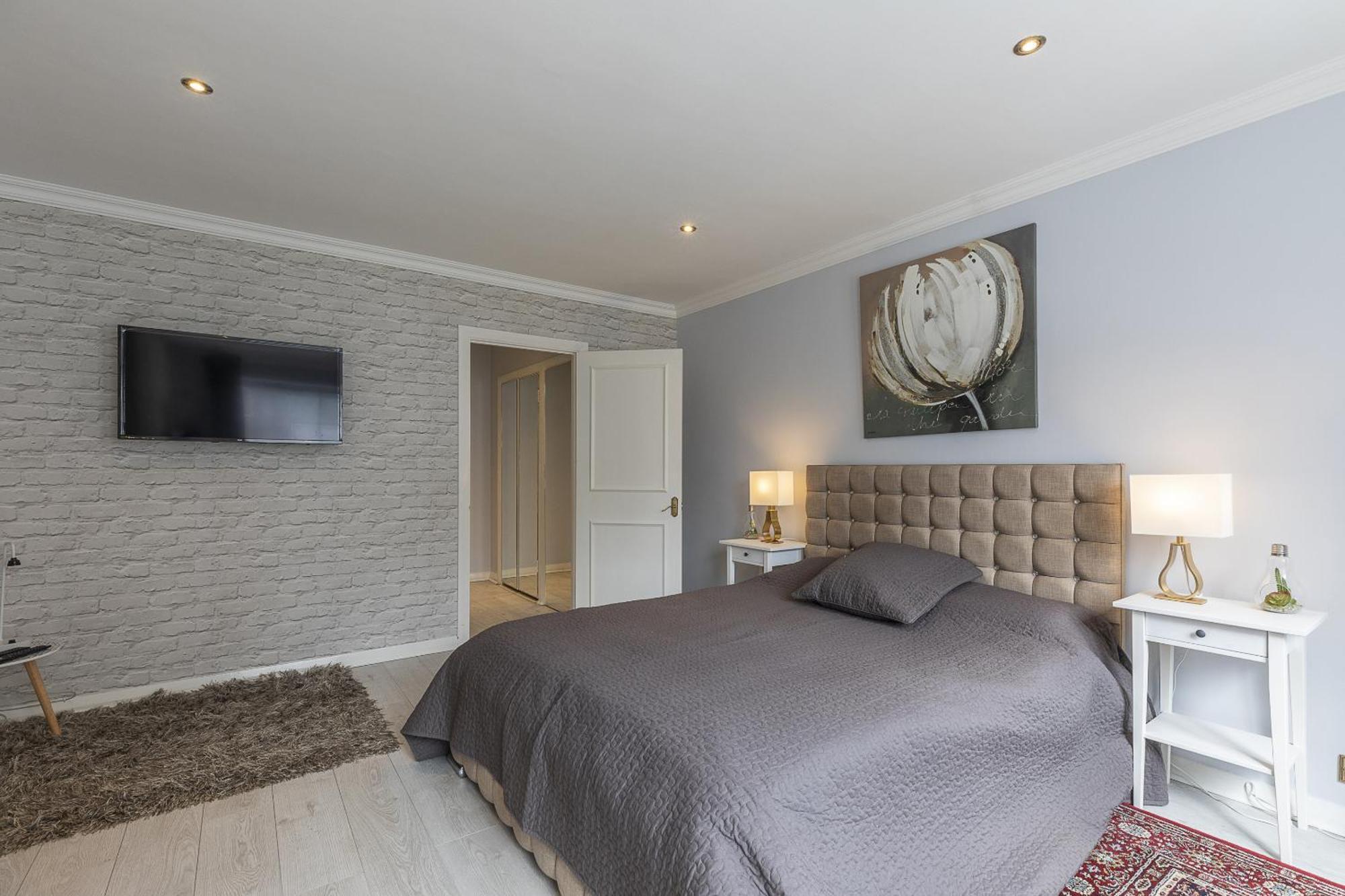 Gorgeous 4 Bedrooms Near Hyde Park And Oxford St Apartamento