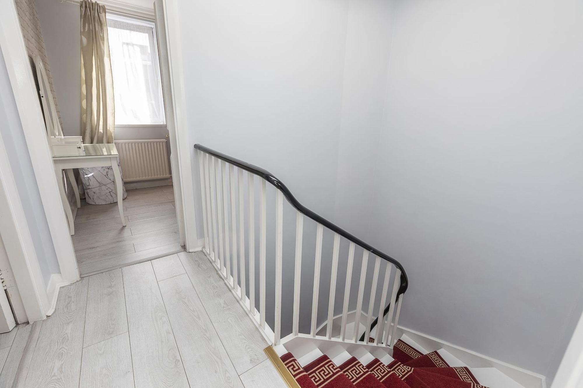 Apartamento Gorgeous 4 Bedrooms Near Hyde Park And Oxford St