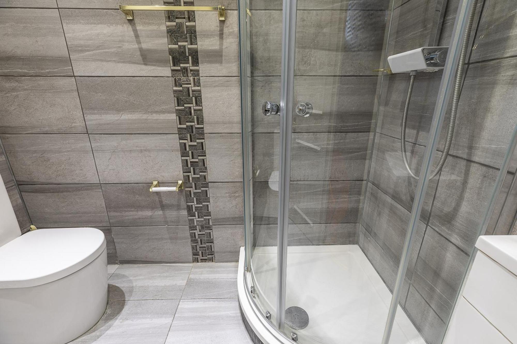 Gorgeous 4 Bedrooms Near Hyde Park And Oxford St Apartamento *