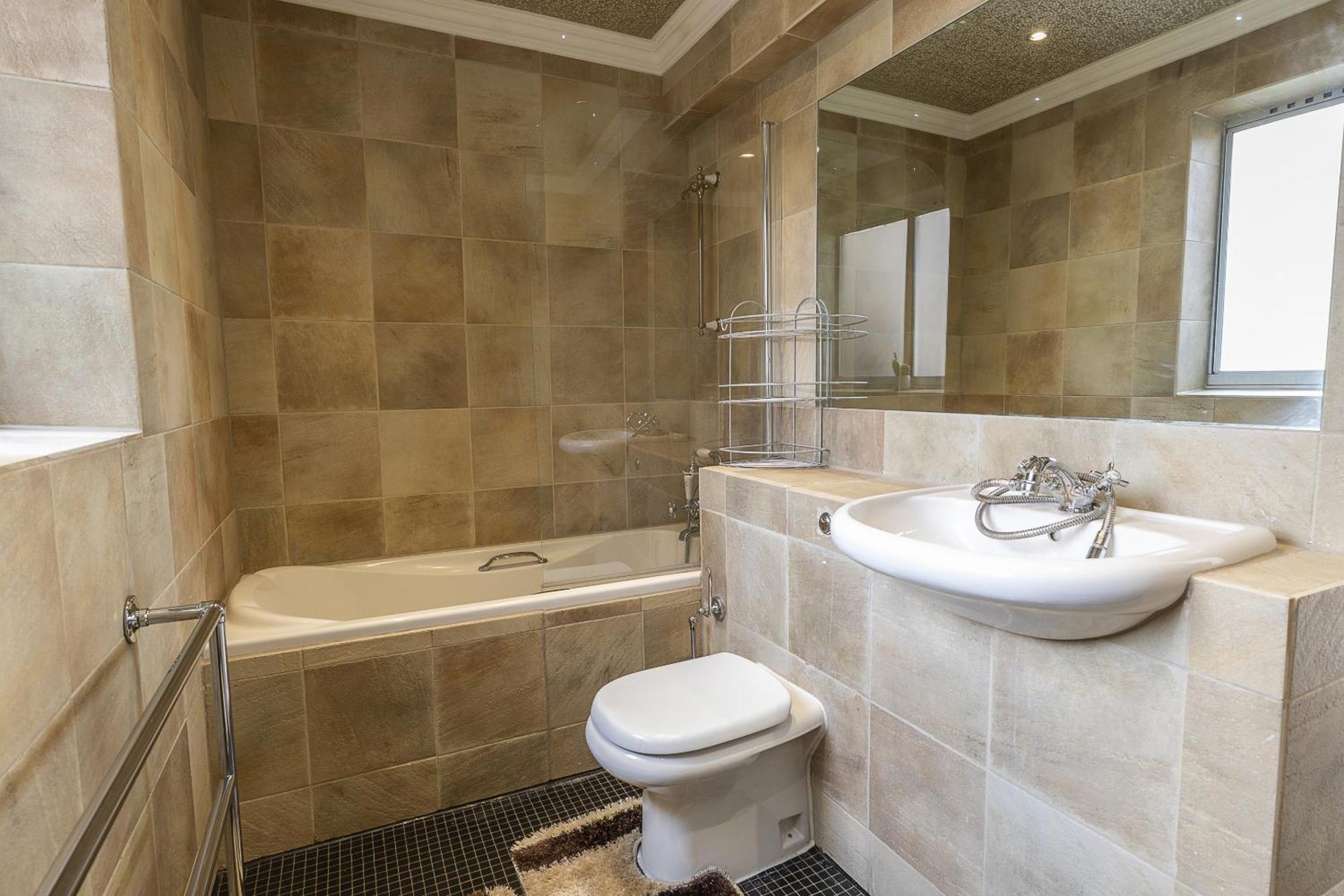 Apartamento Gorgeous 4 Bedrooms Near Hyde Park And Oxford St *