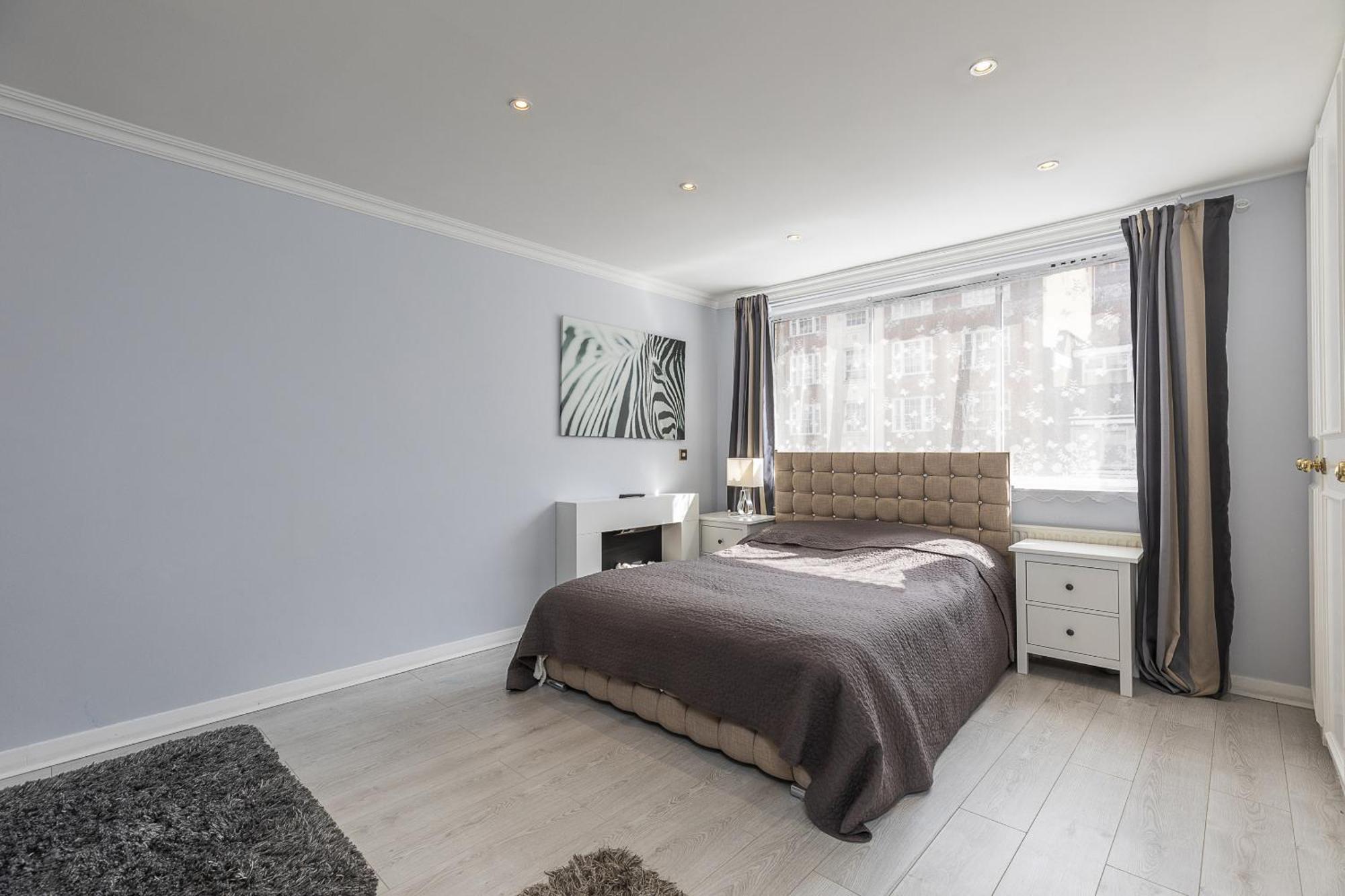 Gorgeous 4 Bedrooms Near Hyde Park And Oxford St * Londres