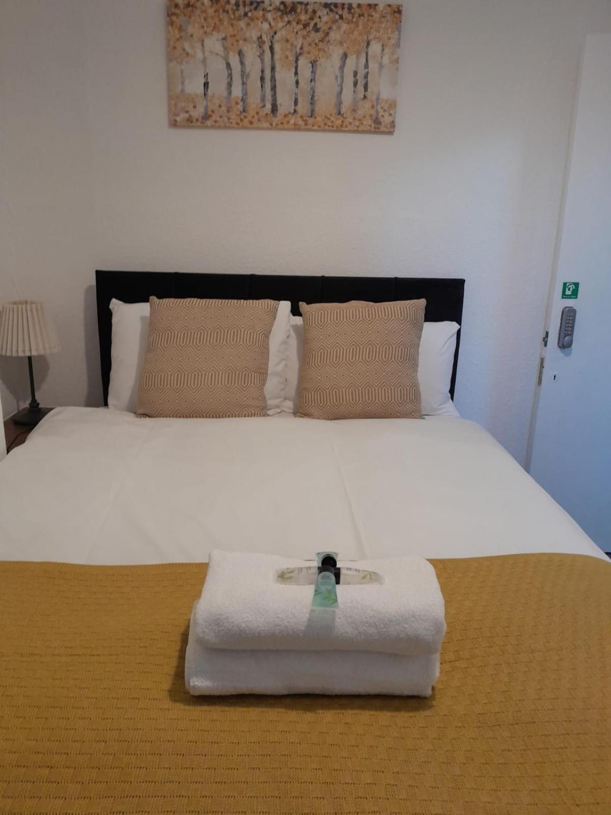 Se10 House Guest house *