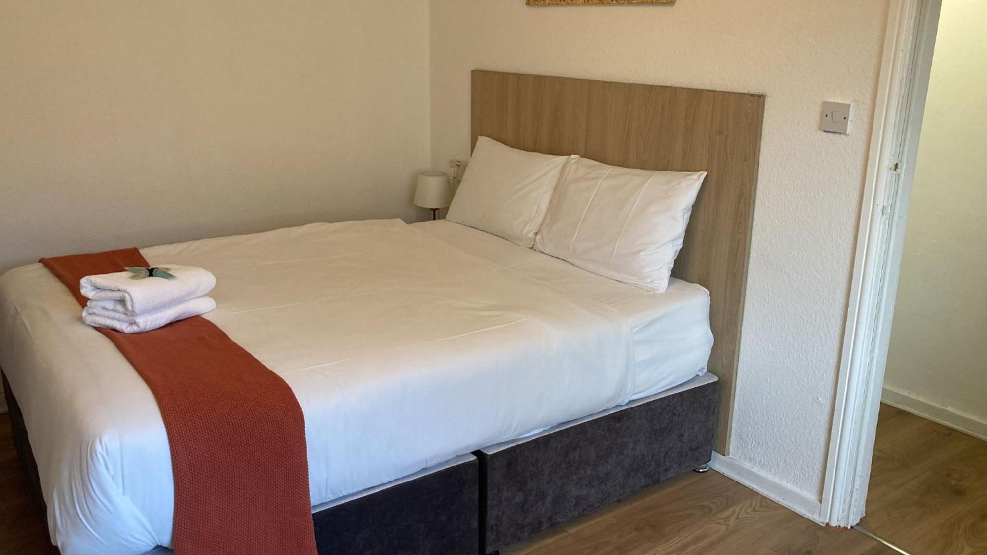Se10 House Guest house London