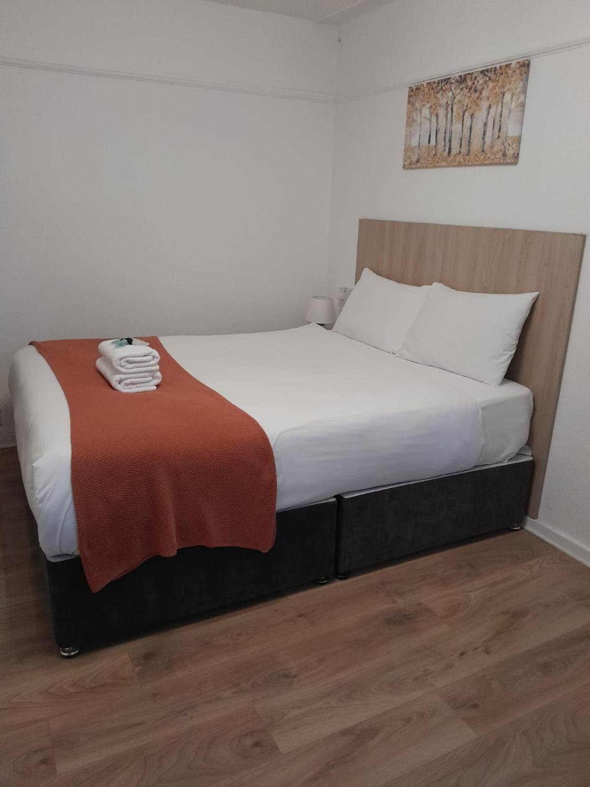 Guest house Se10 House