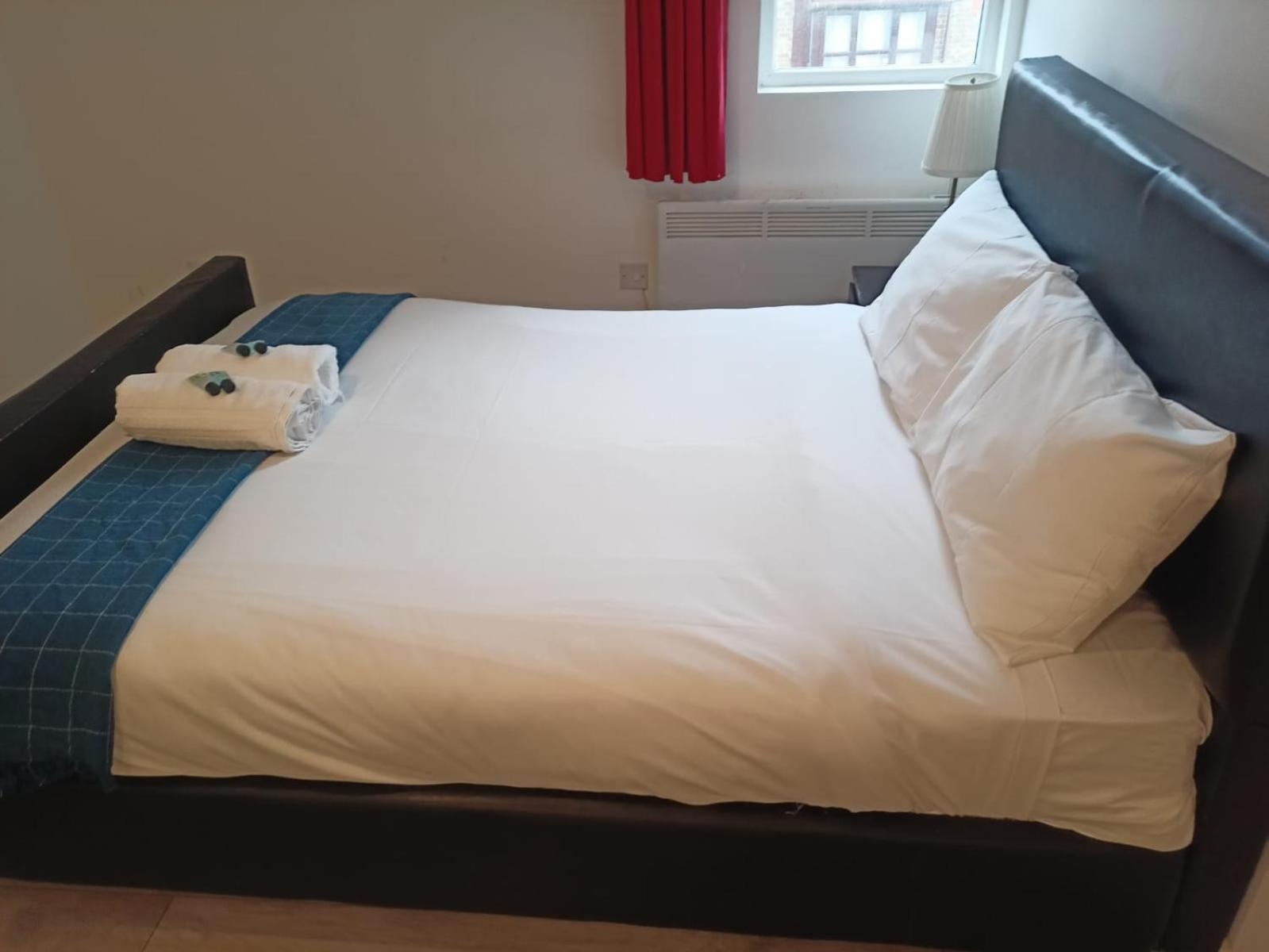 Guest house Se10 House *