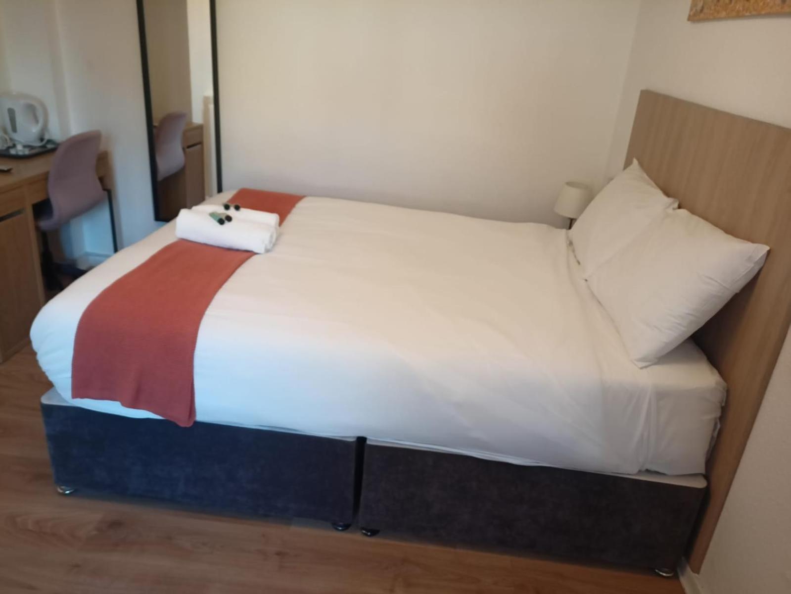 Se10 House Guest house London
