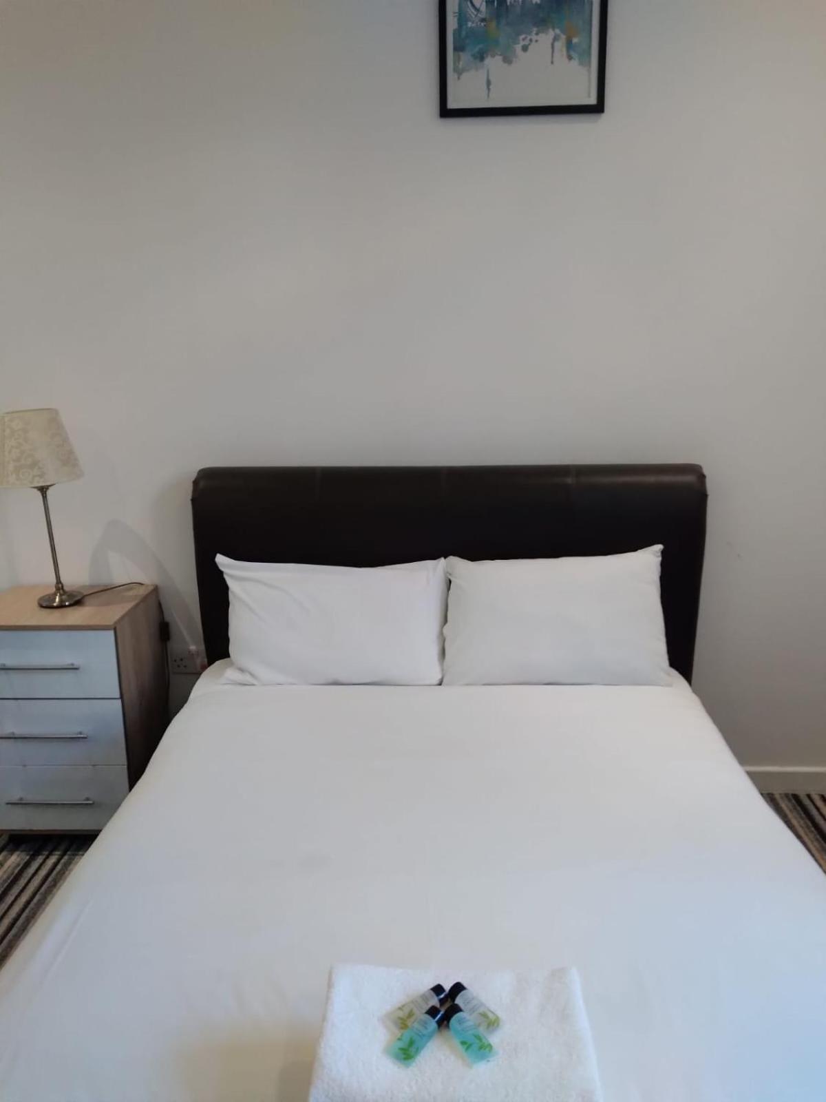 Guest house Se10 House *