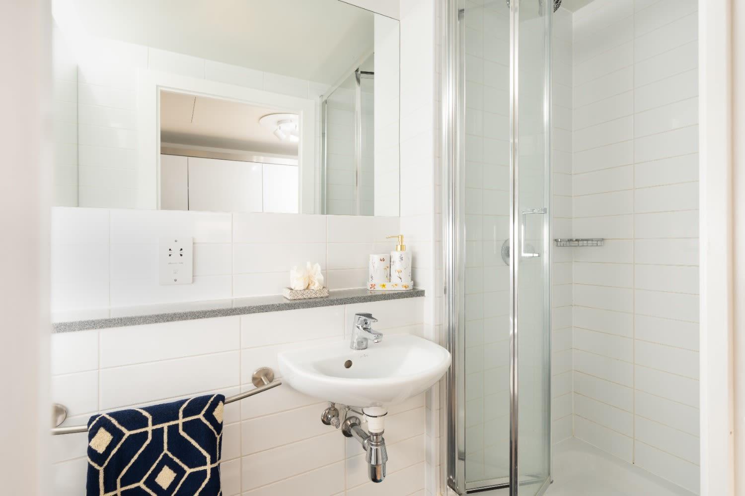 Appartement Chapter Portobello In