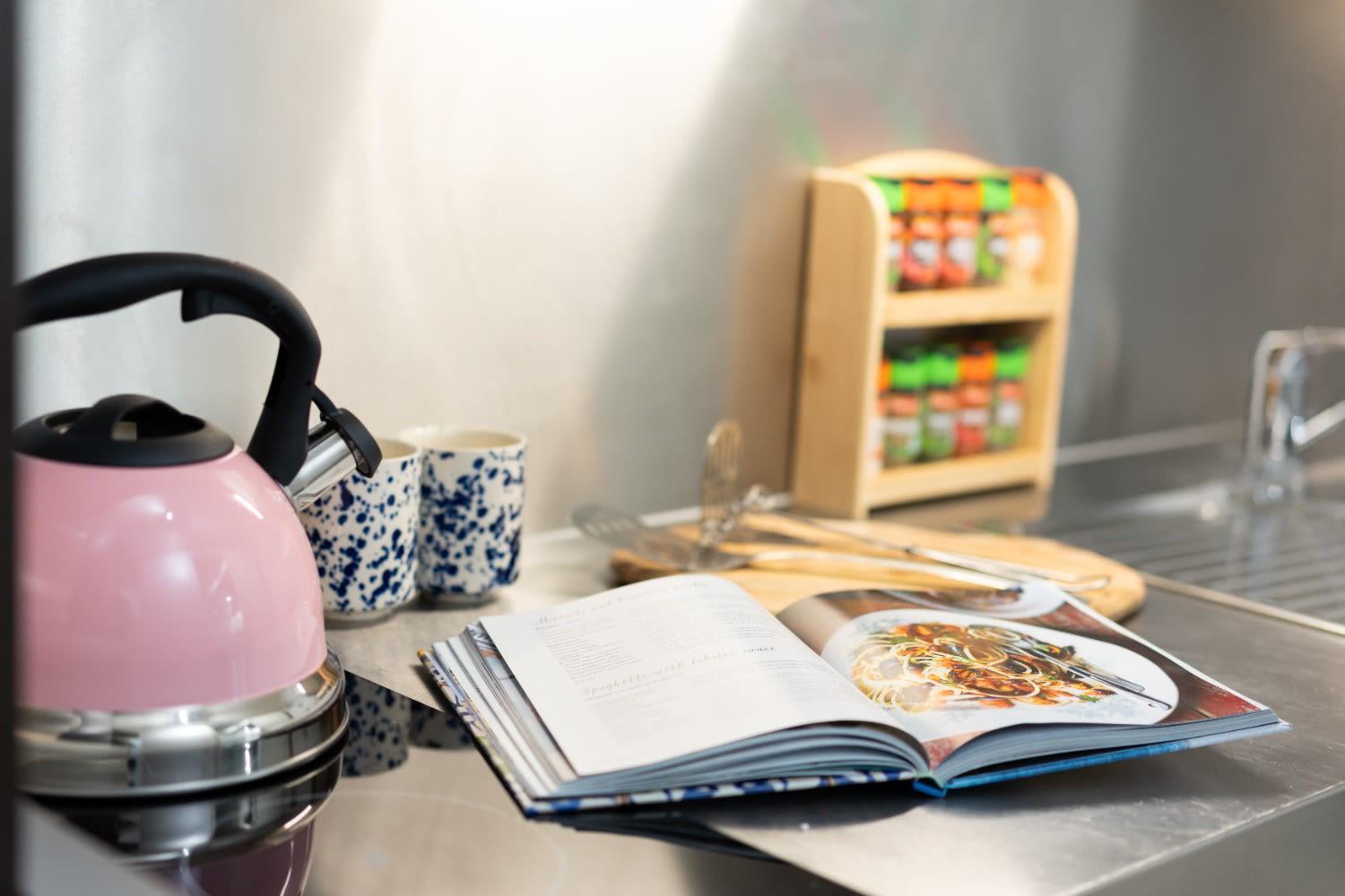 Chapter Portobello In Appartement *
