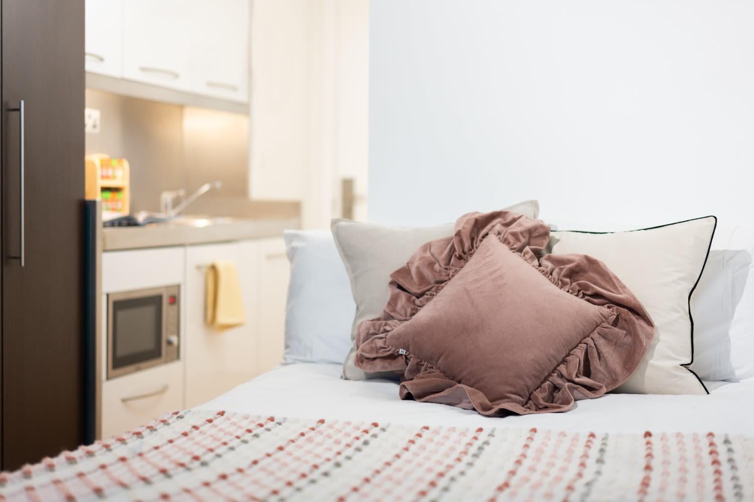 Chapter Portobello In Appartement Londen