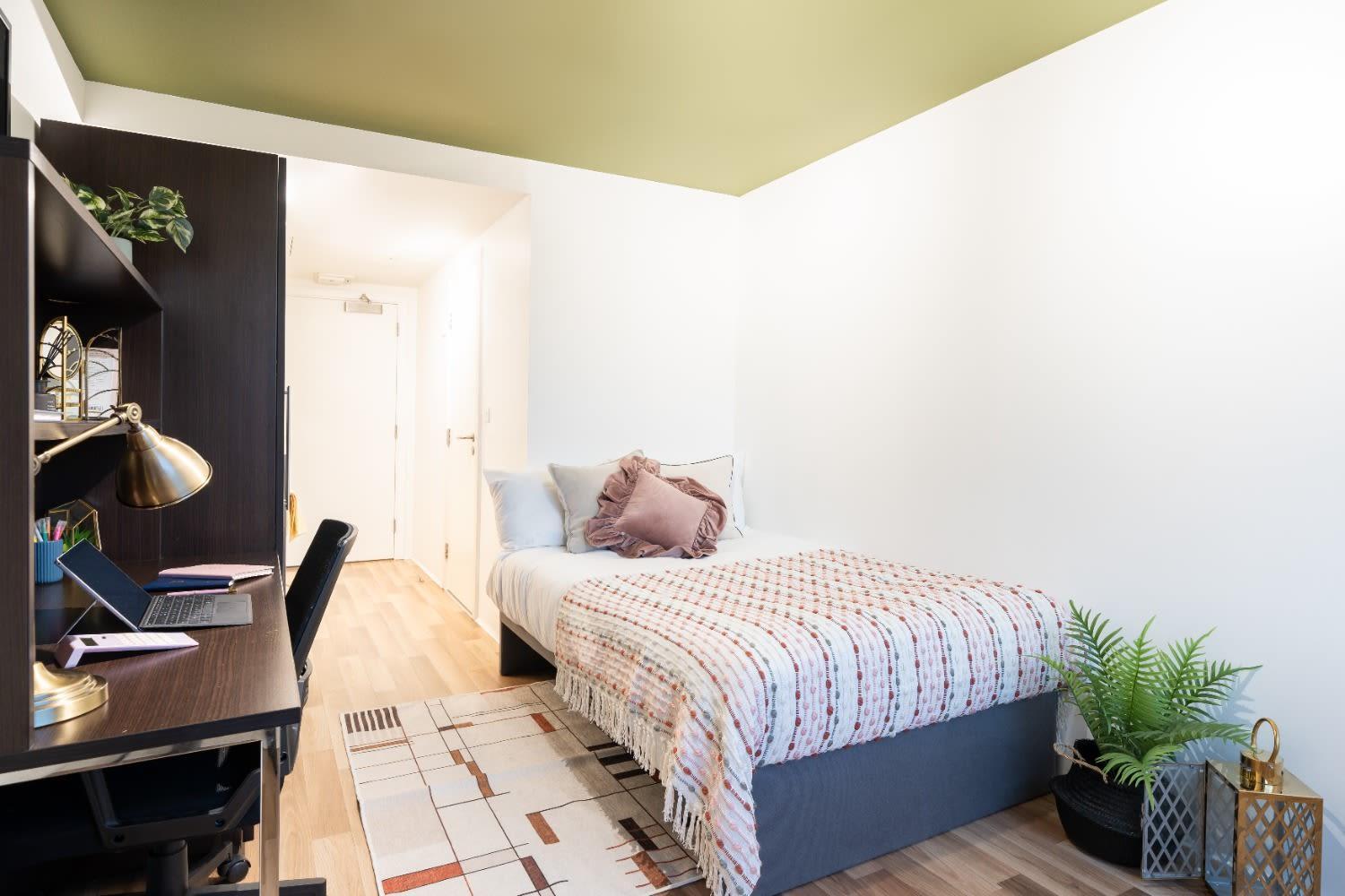 Chapter Portobello In Appartement