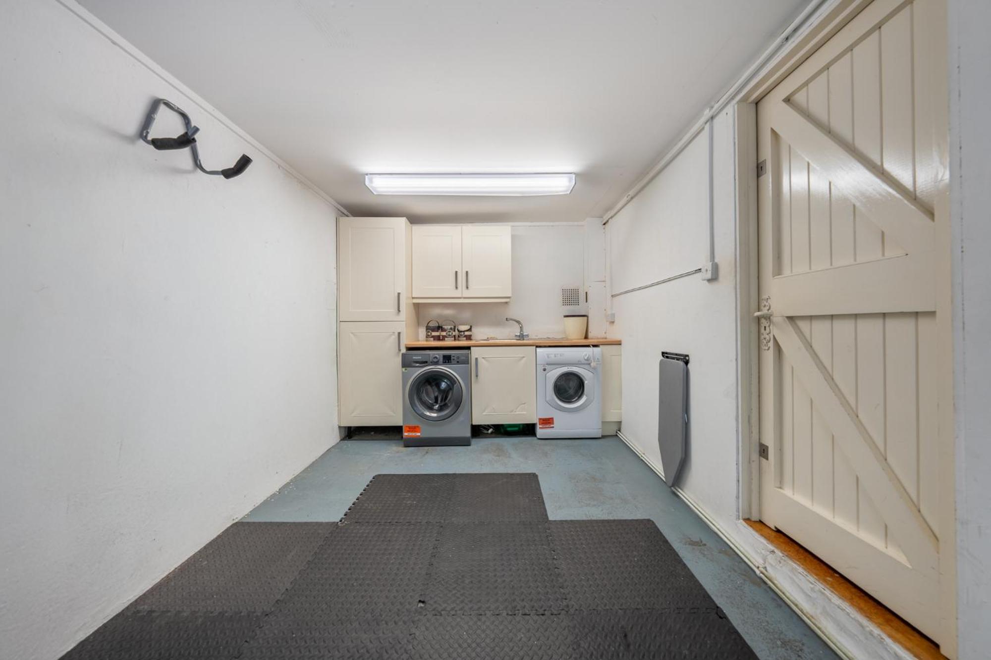 Apartment Huge 200sqm Luxury 3-bedroom Mews London