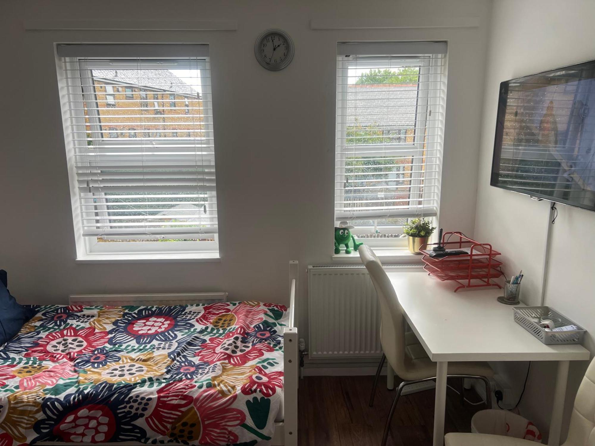 Patmos Homes London