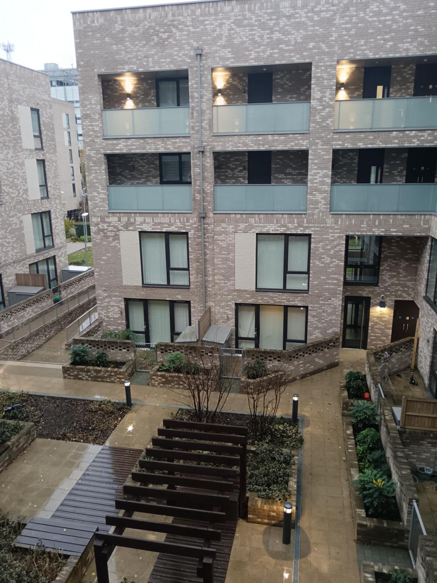 Aberfeldy Village Apartment *