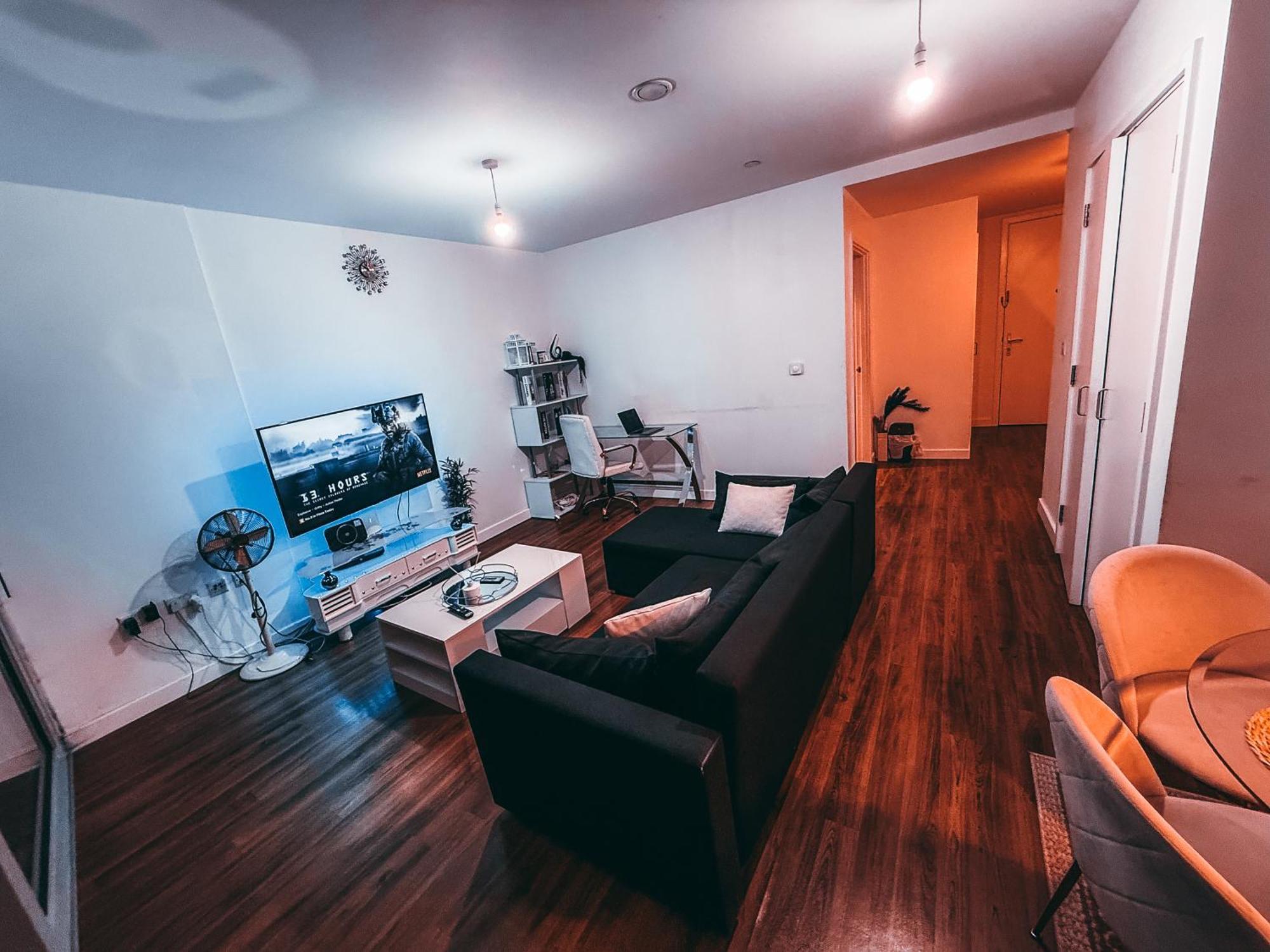 02 Arena View Appartement Londen