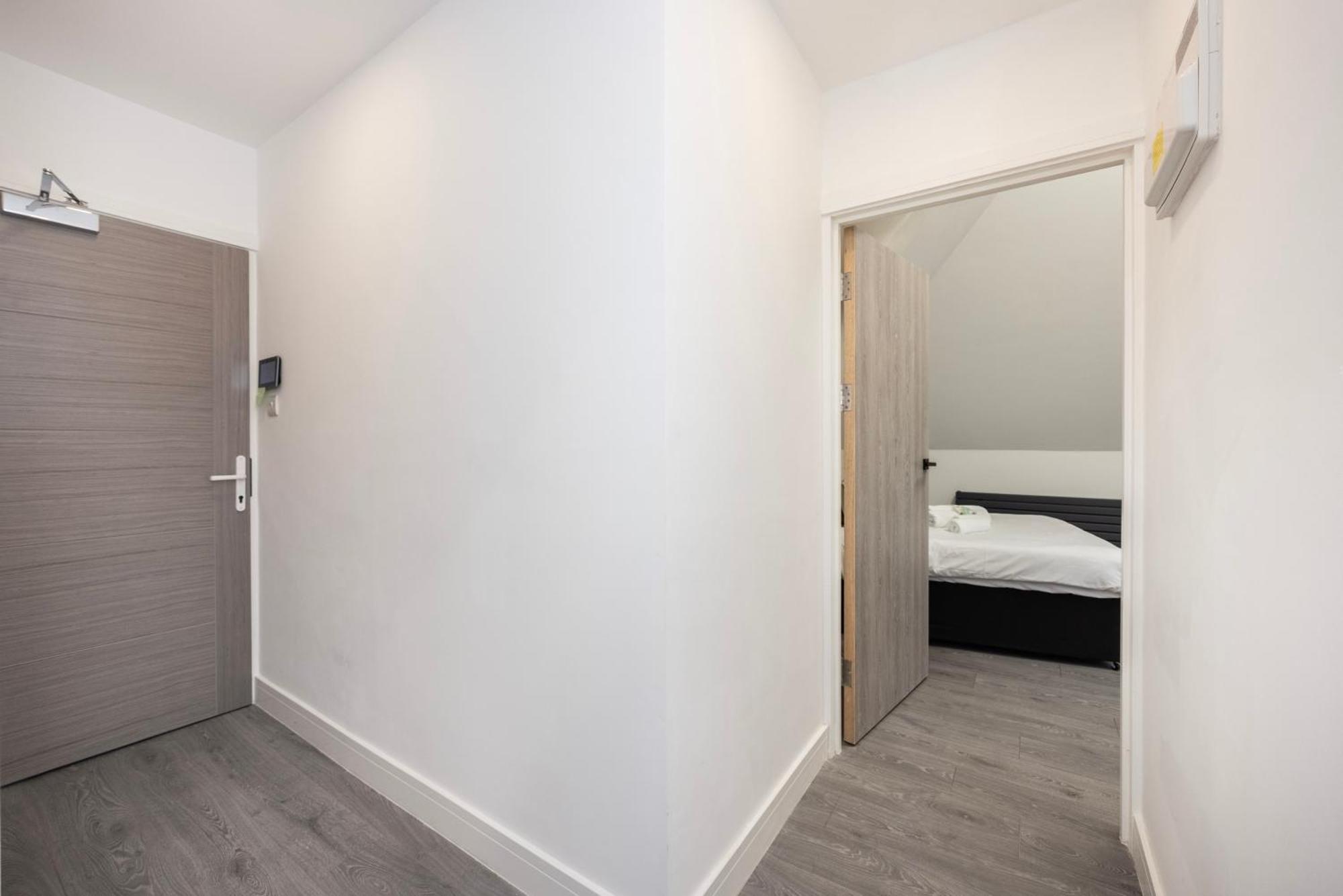 1bedroom Nw3 Leilighet London