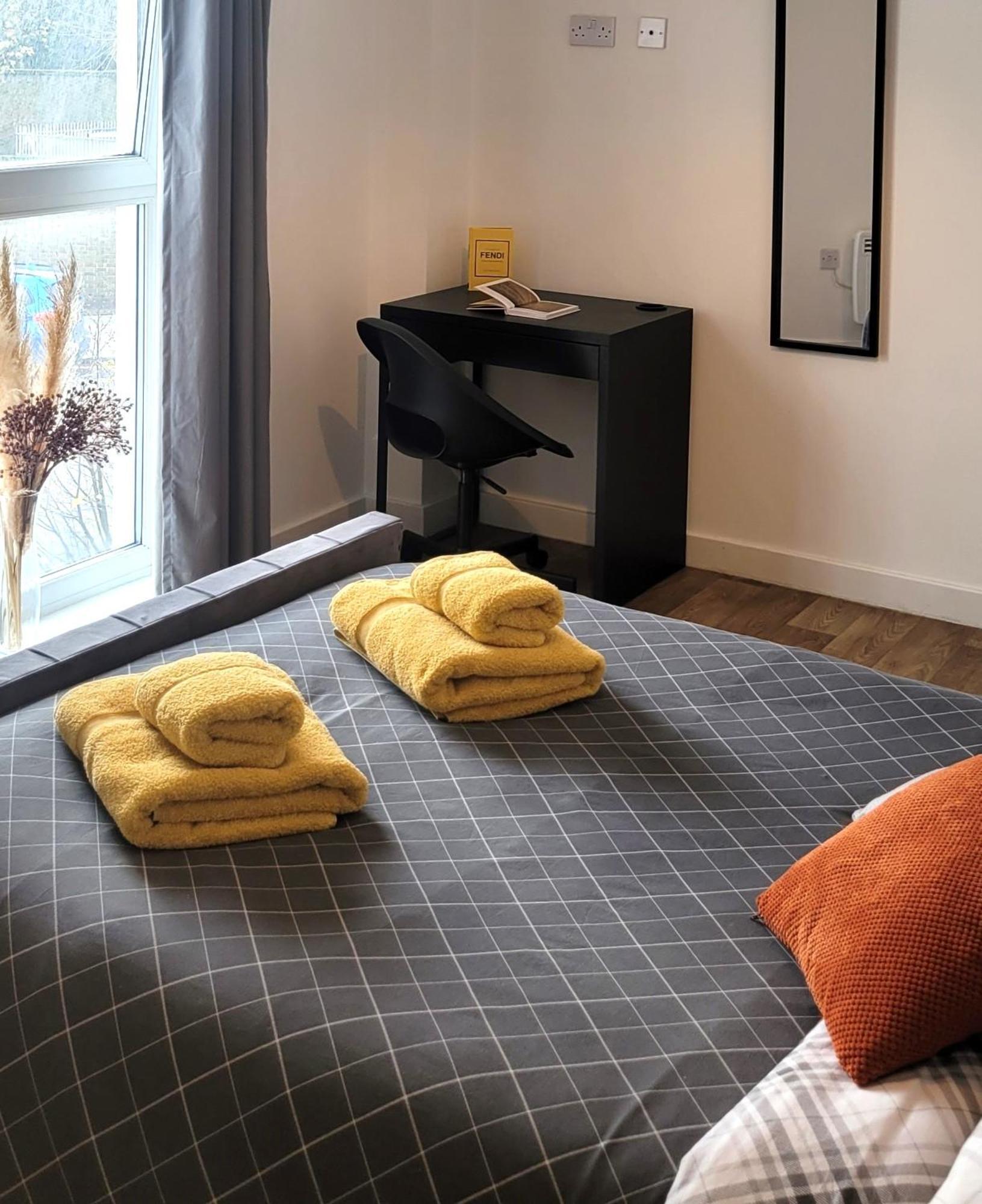 Appartement As