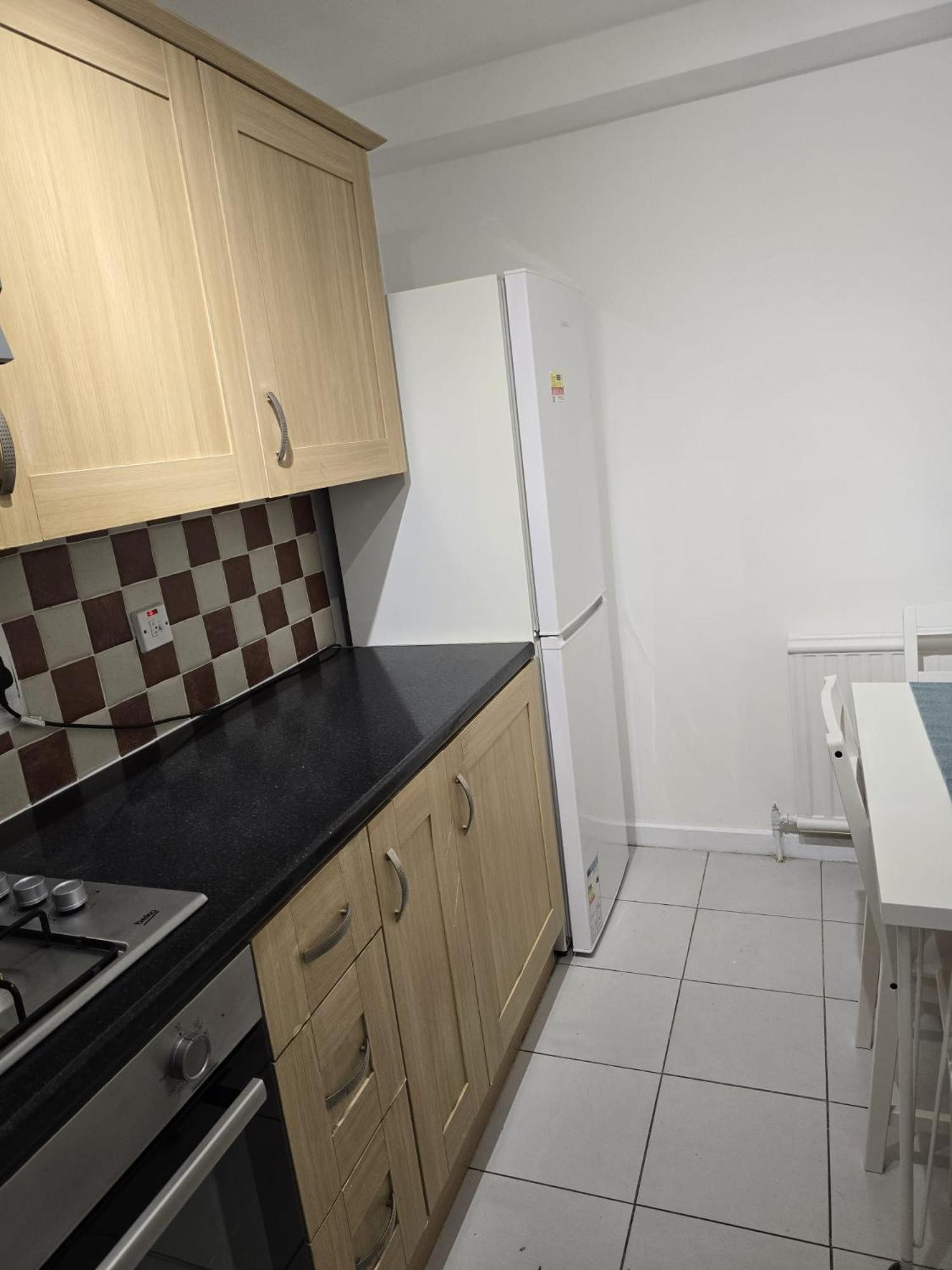 Homestay Cosy In A Cosy London