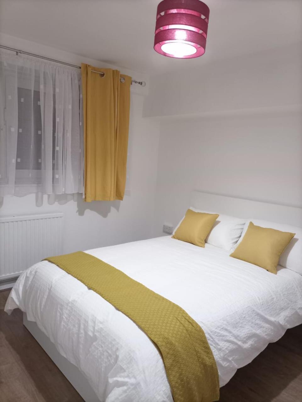 Homestay Cosy In A Cosy