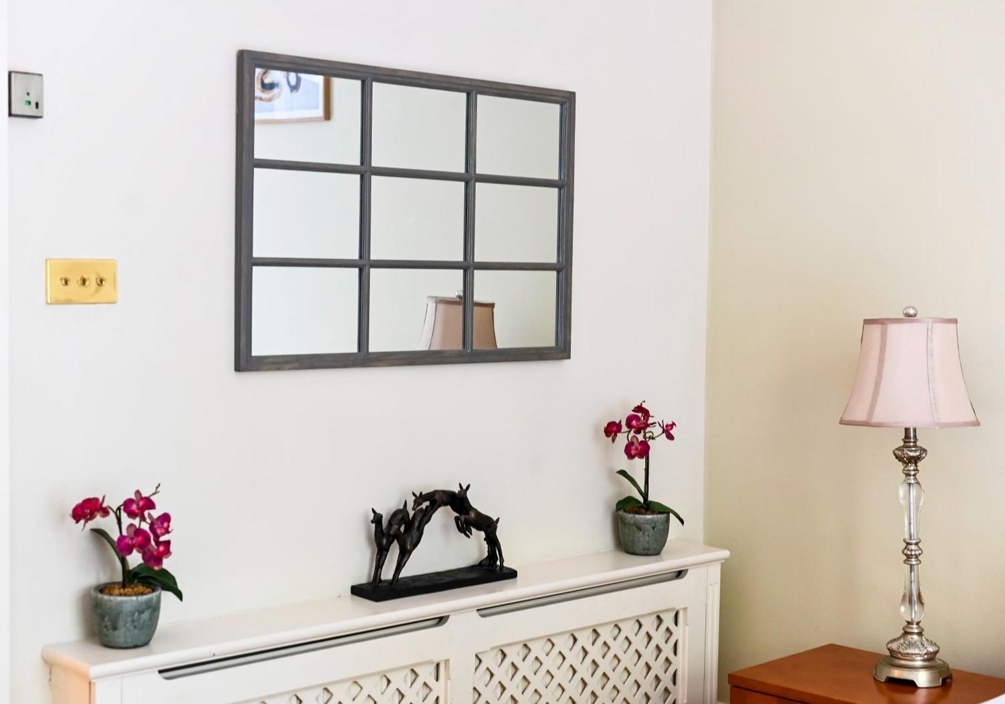 Apartment Bright 2 Bedroom In South Kensington London
