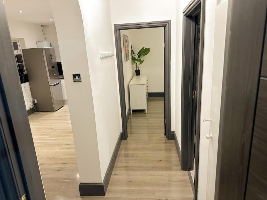 Beautiful Cosy 2 Bed Whole Flat Londen