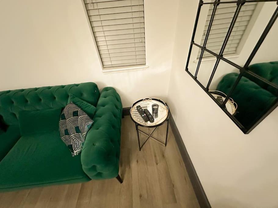 Appartement Beautiful Cosy 2 Bed Whole Flat